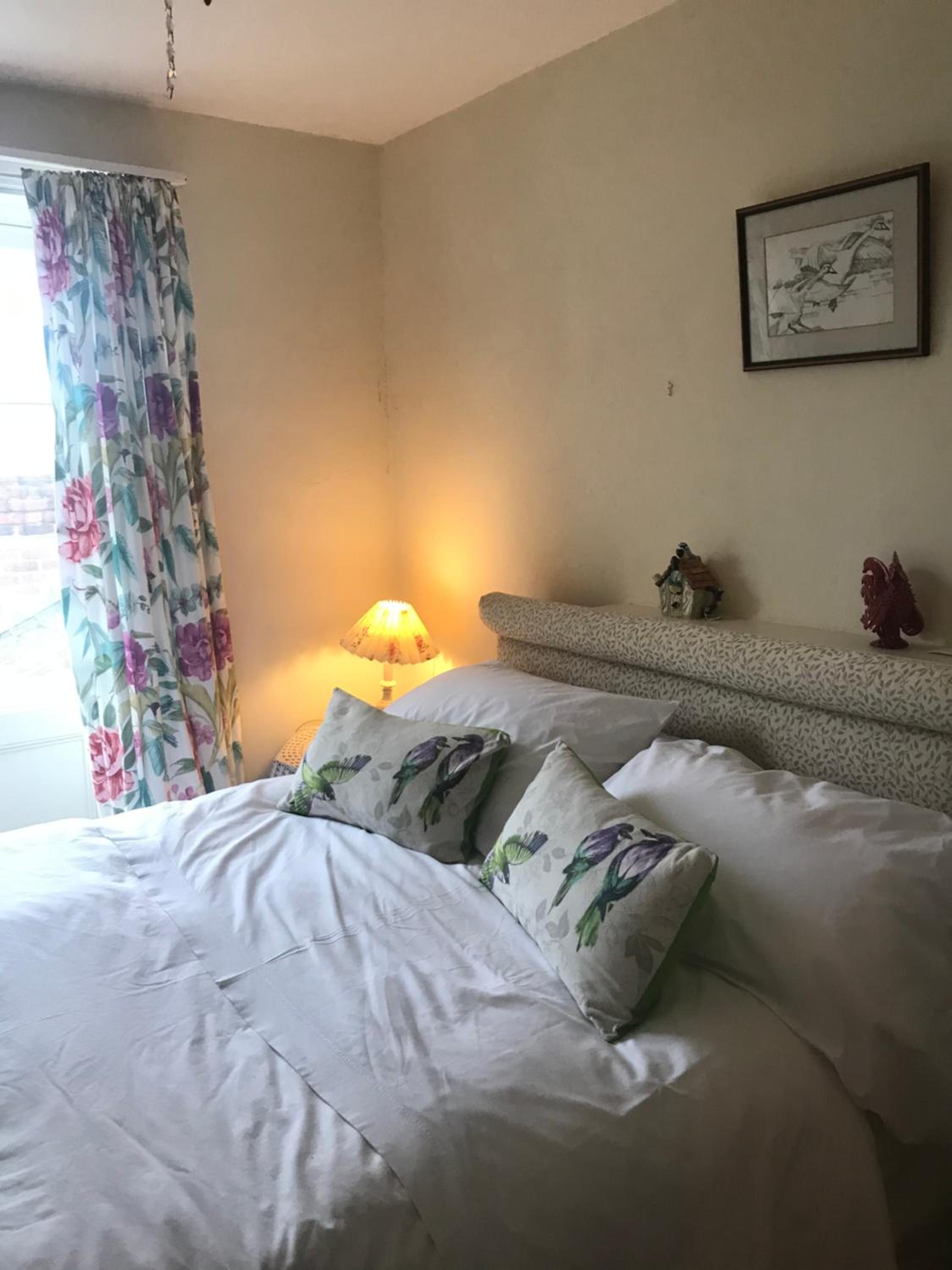 Small Twin Room photo 1