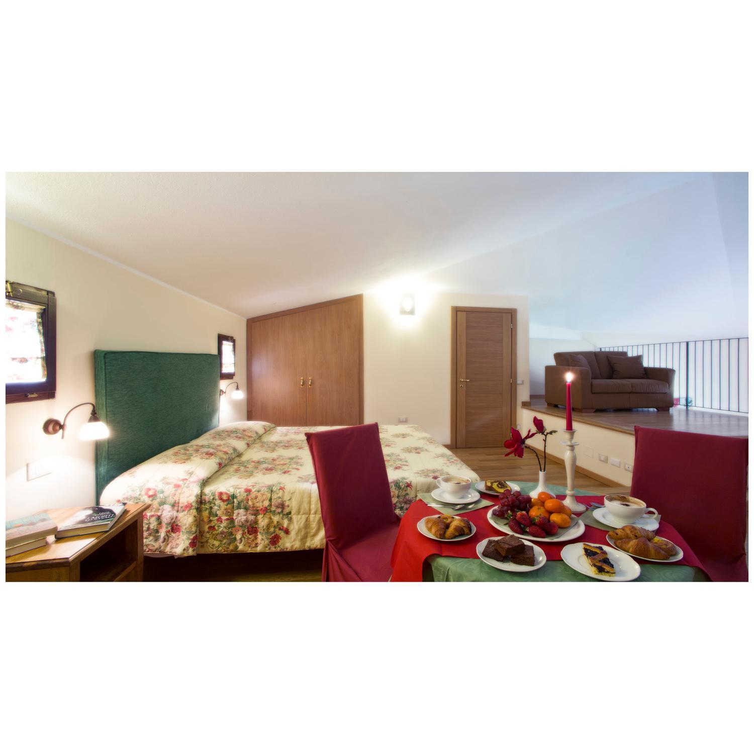 Suite photo 2