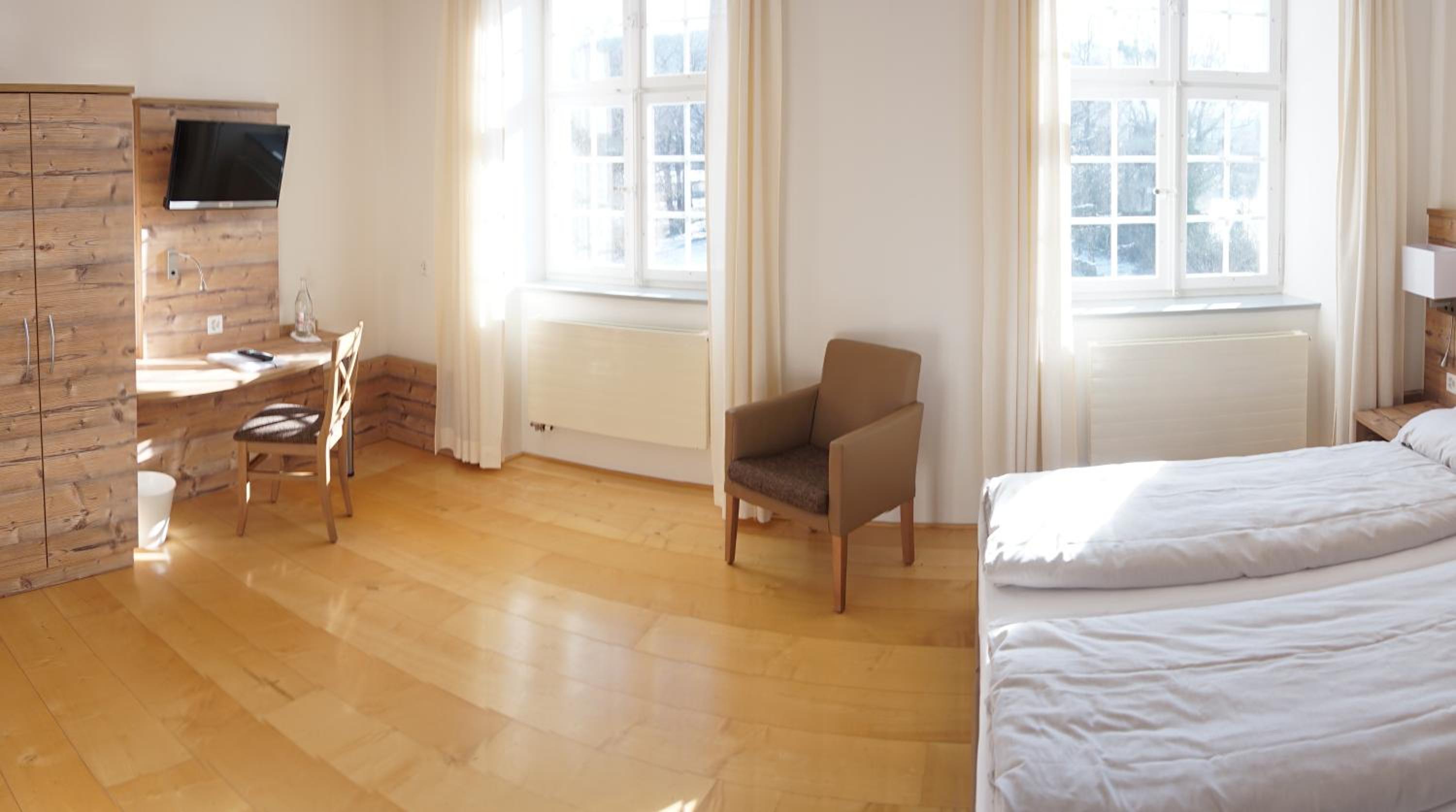 Double Room photo 1