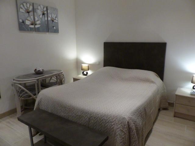 Double Room with Garden View photo 2