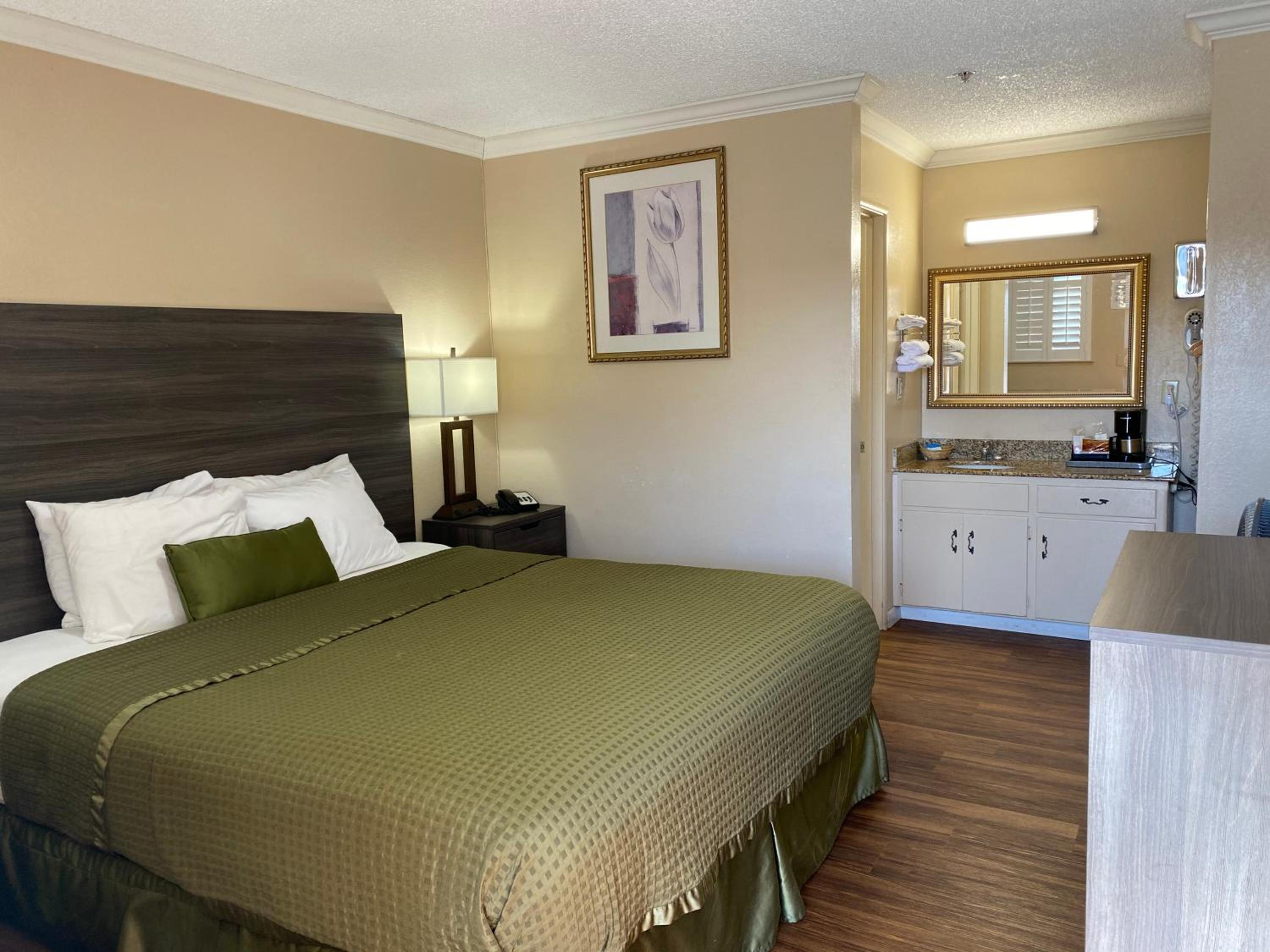 King Room photo 1