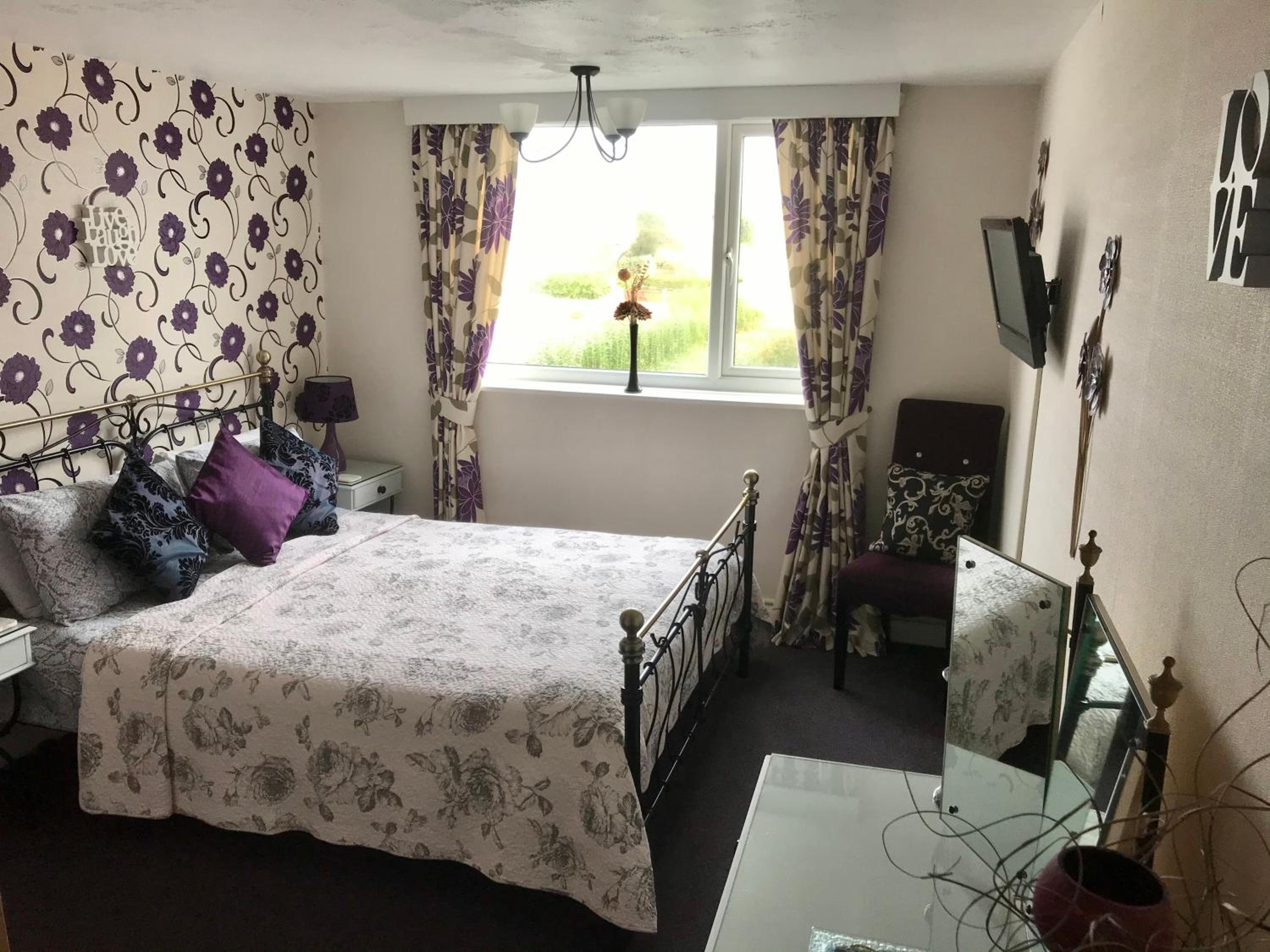 Deluxe Double Room photo 2