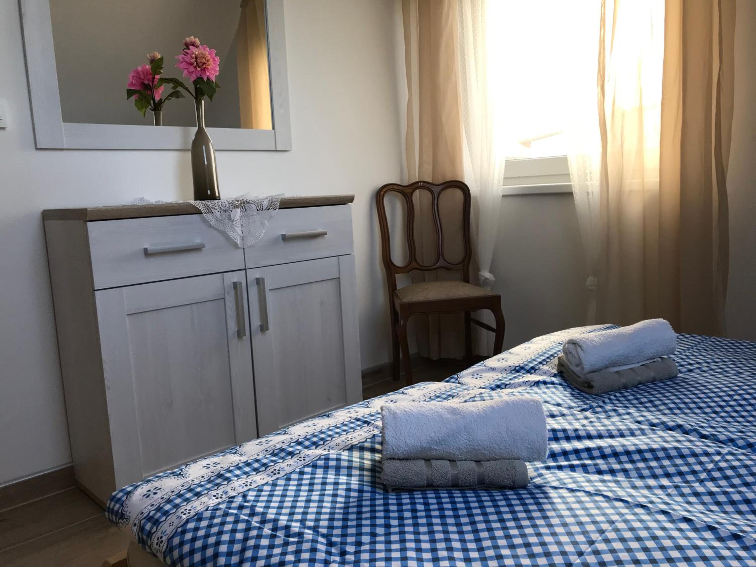 Suite with Terrace photo 1