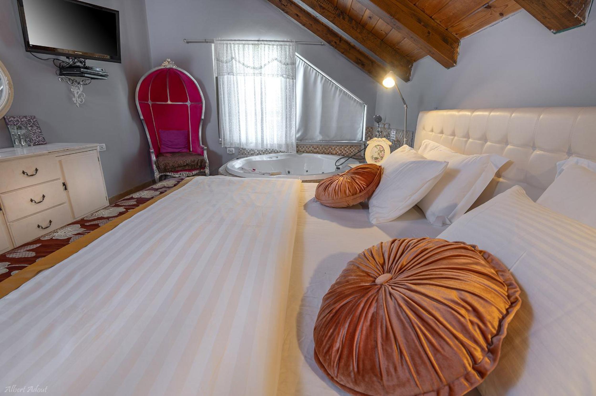 Family Suite photo 1