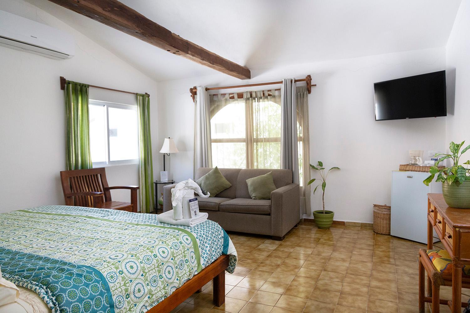 Chambre Double Confort