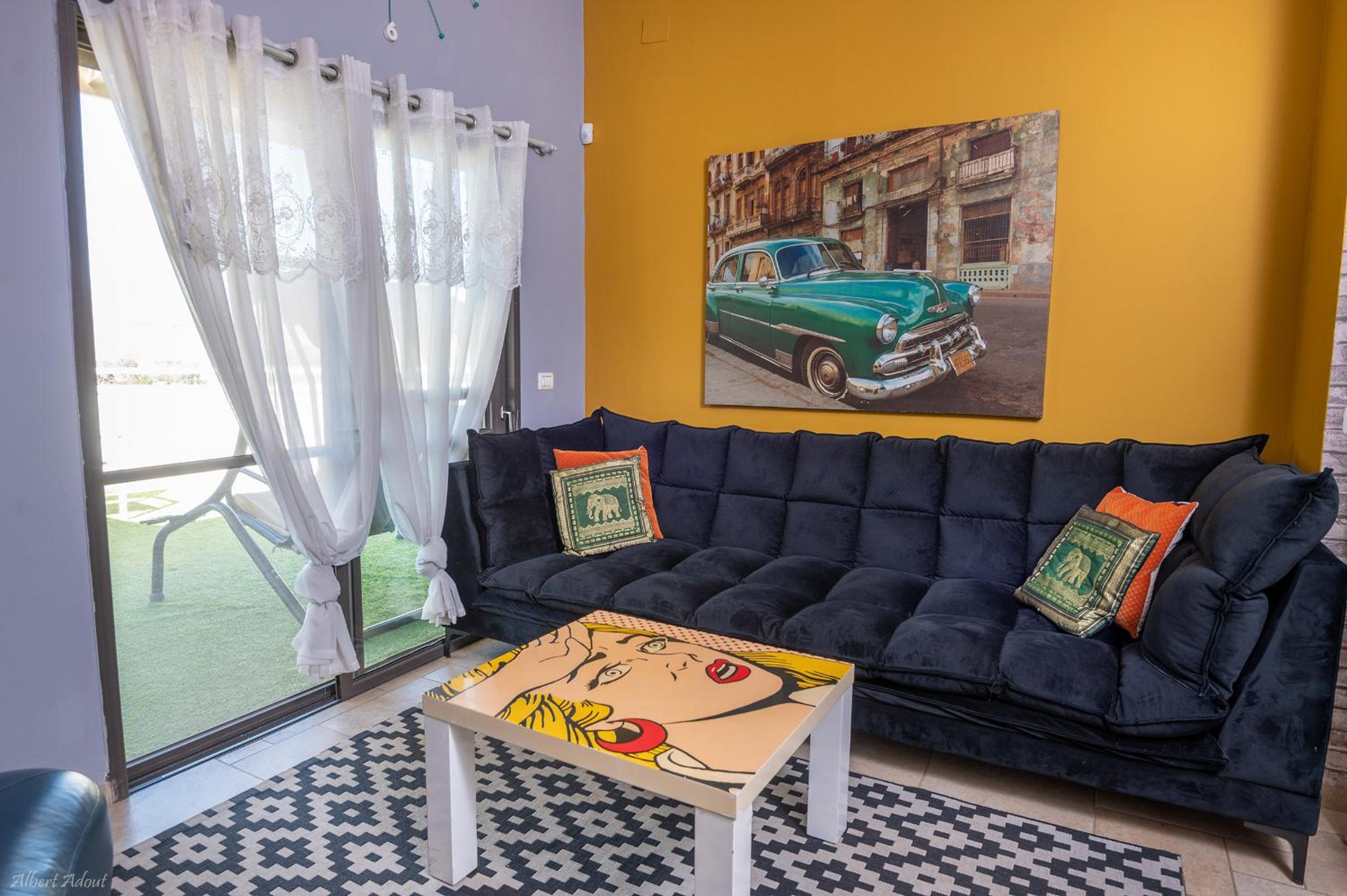 Family Suite photo 3