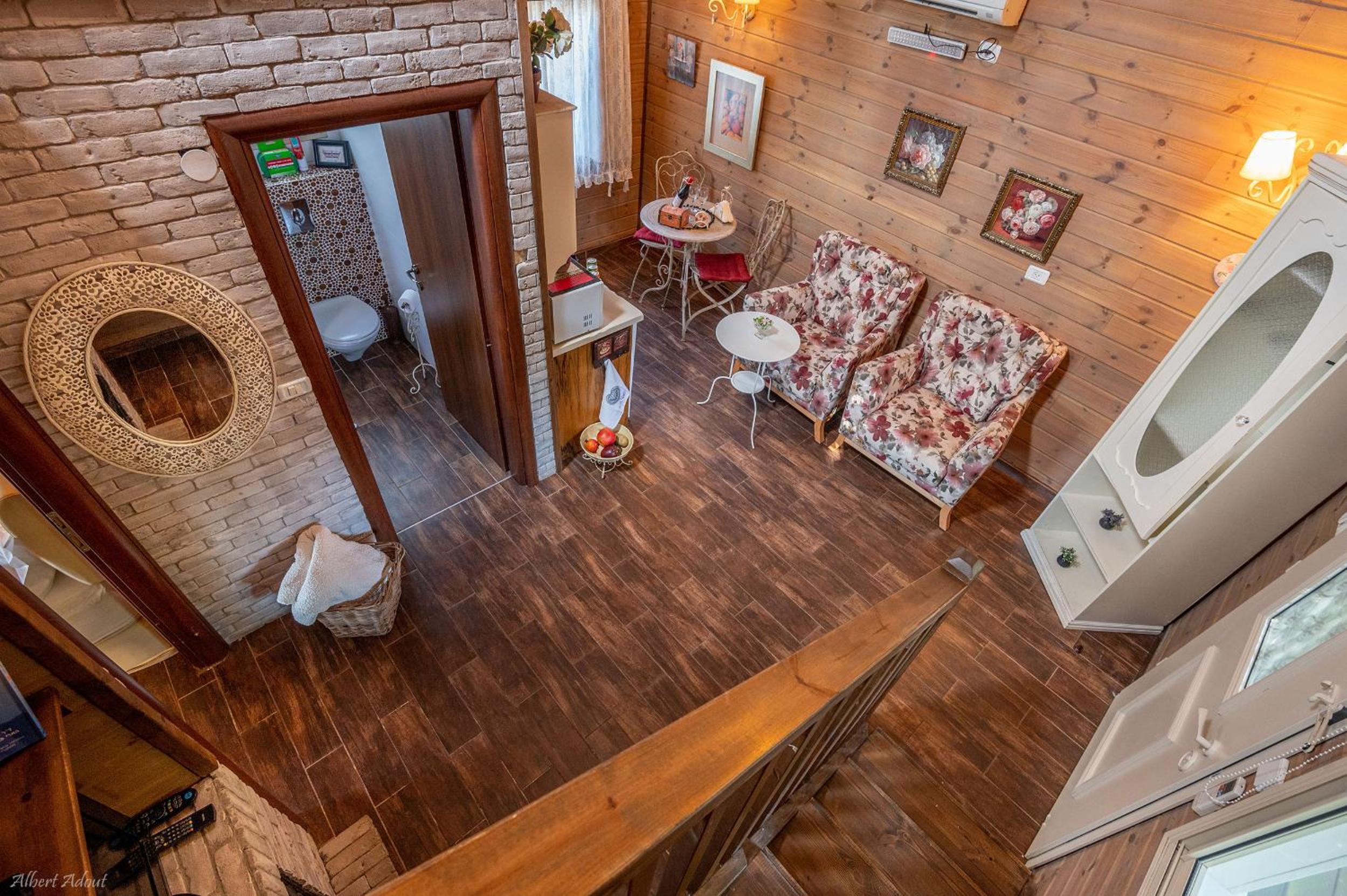 Two-Bedroom Chalet photo 3