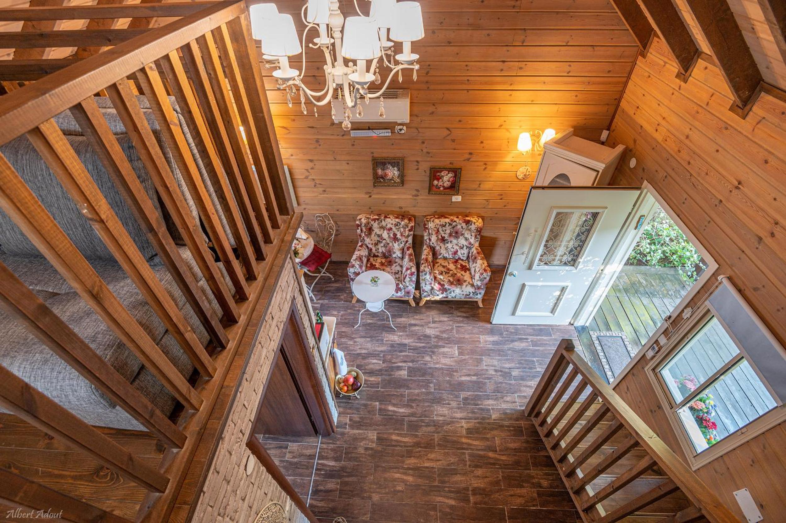 Two-Bedroom Chalet photo 2