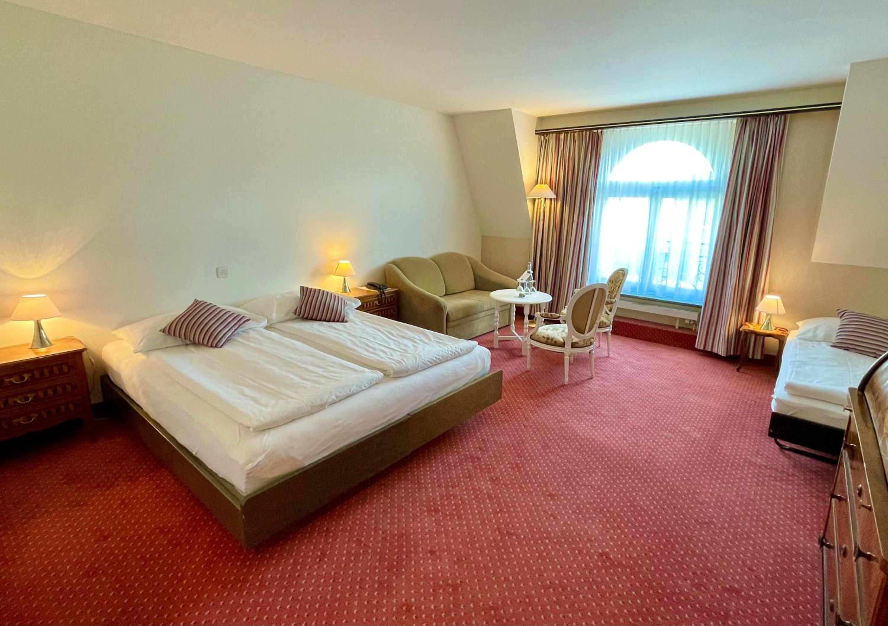 Triple Room - Photo 3