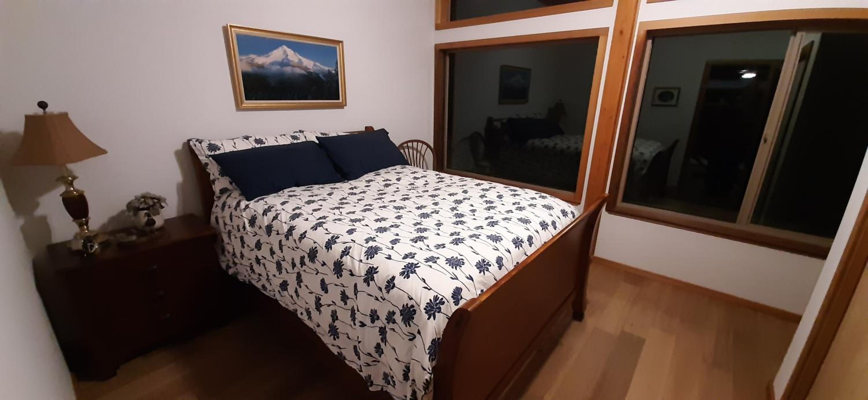 Queen Room With Garden View photo 2