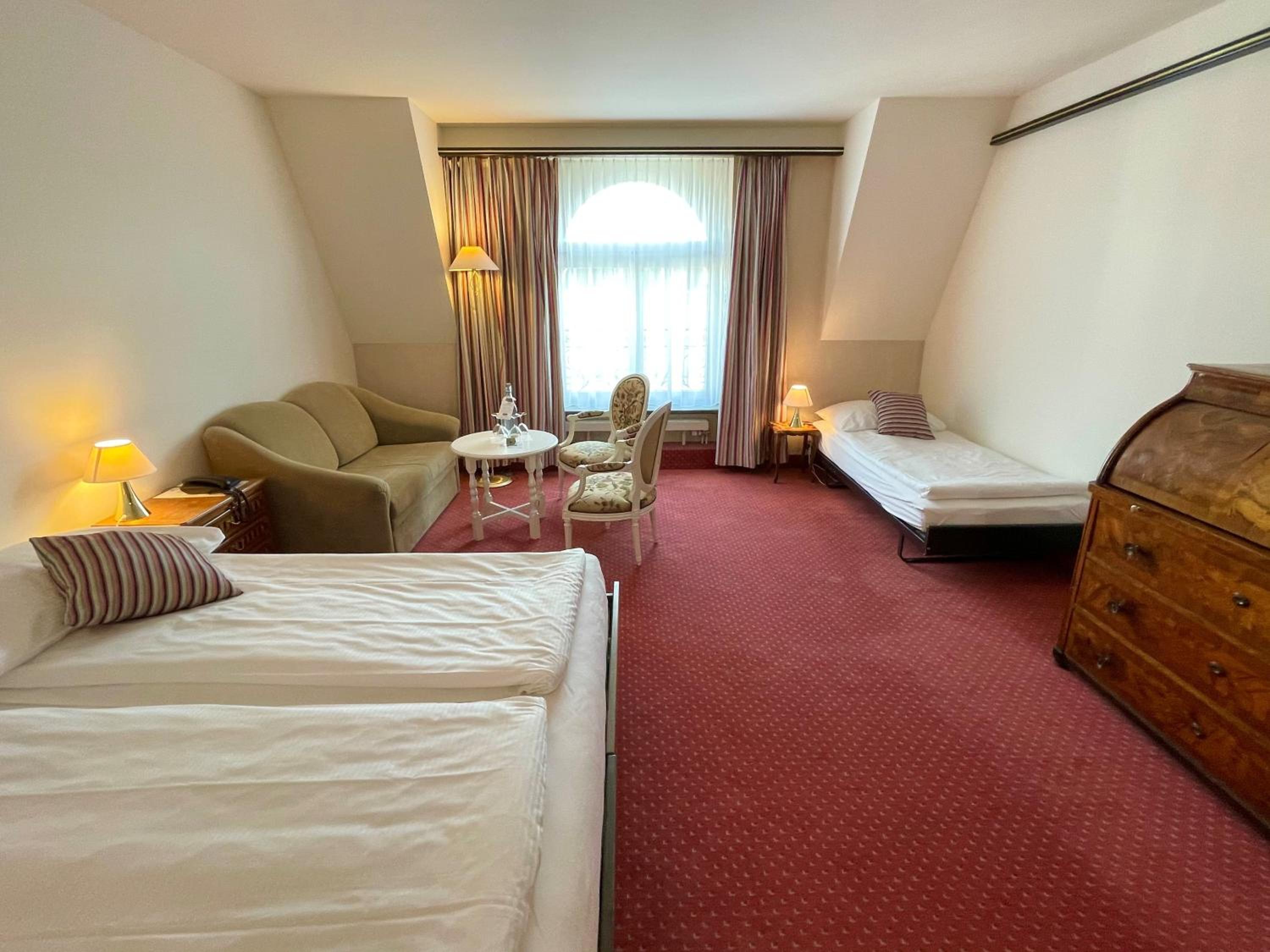 Triple Room - Photo 6
