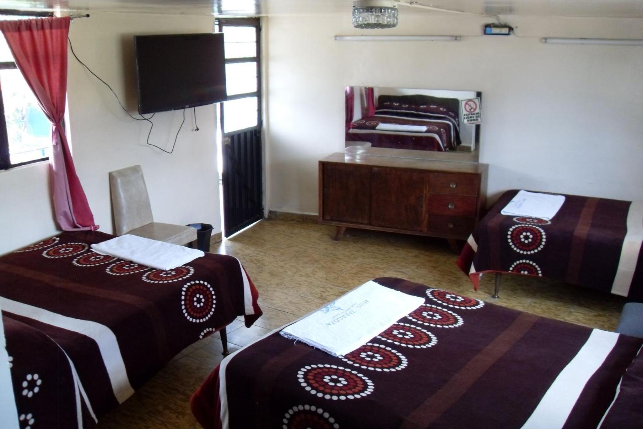 Superior Triple Room - Photo 2