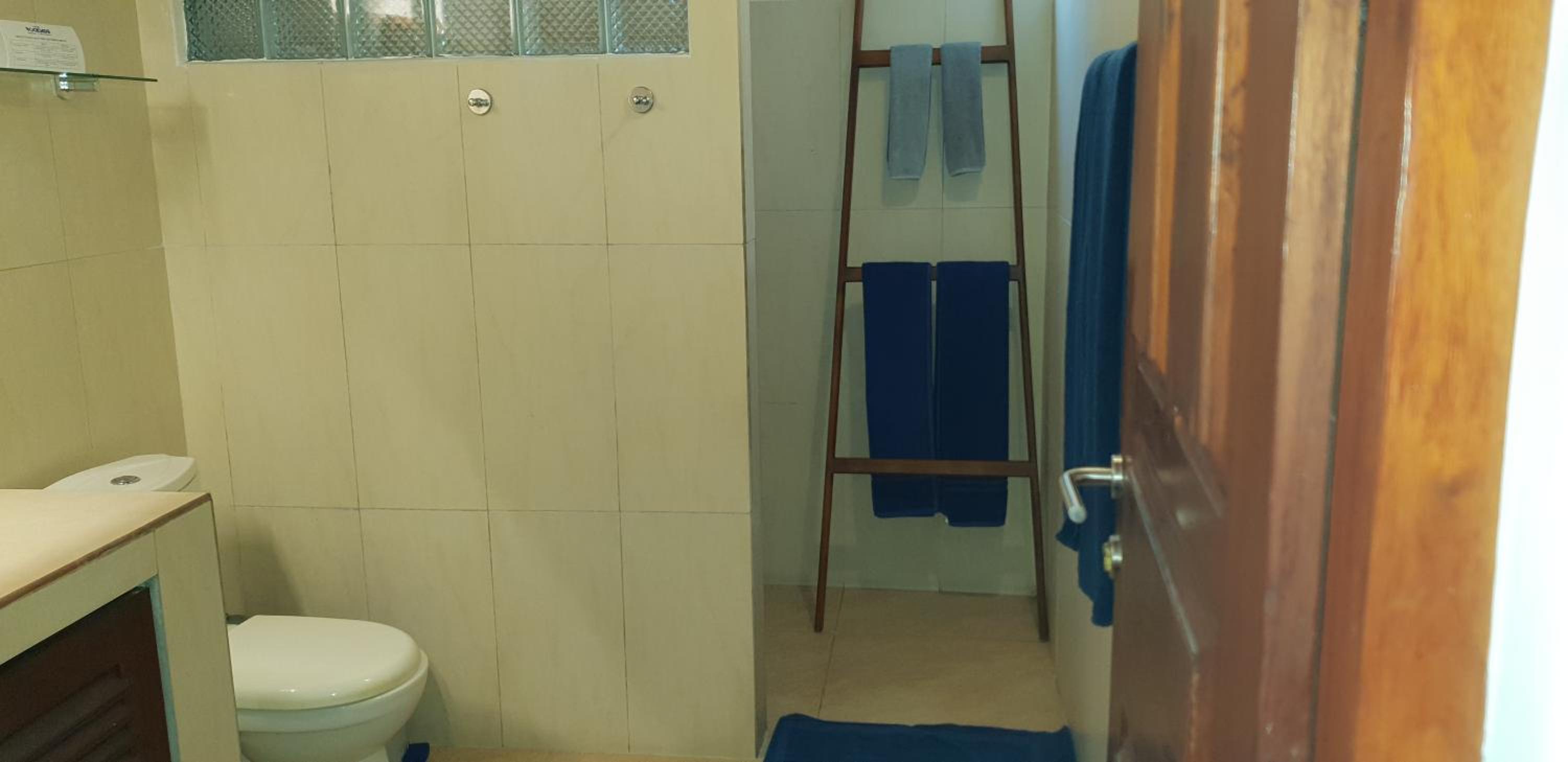 Deluxe Double Room with Sea View photo 3