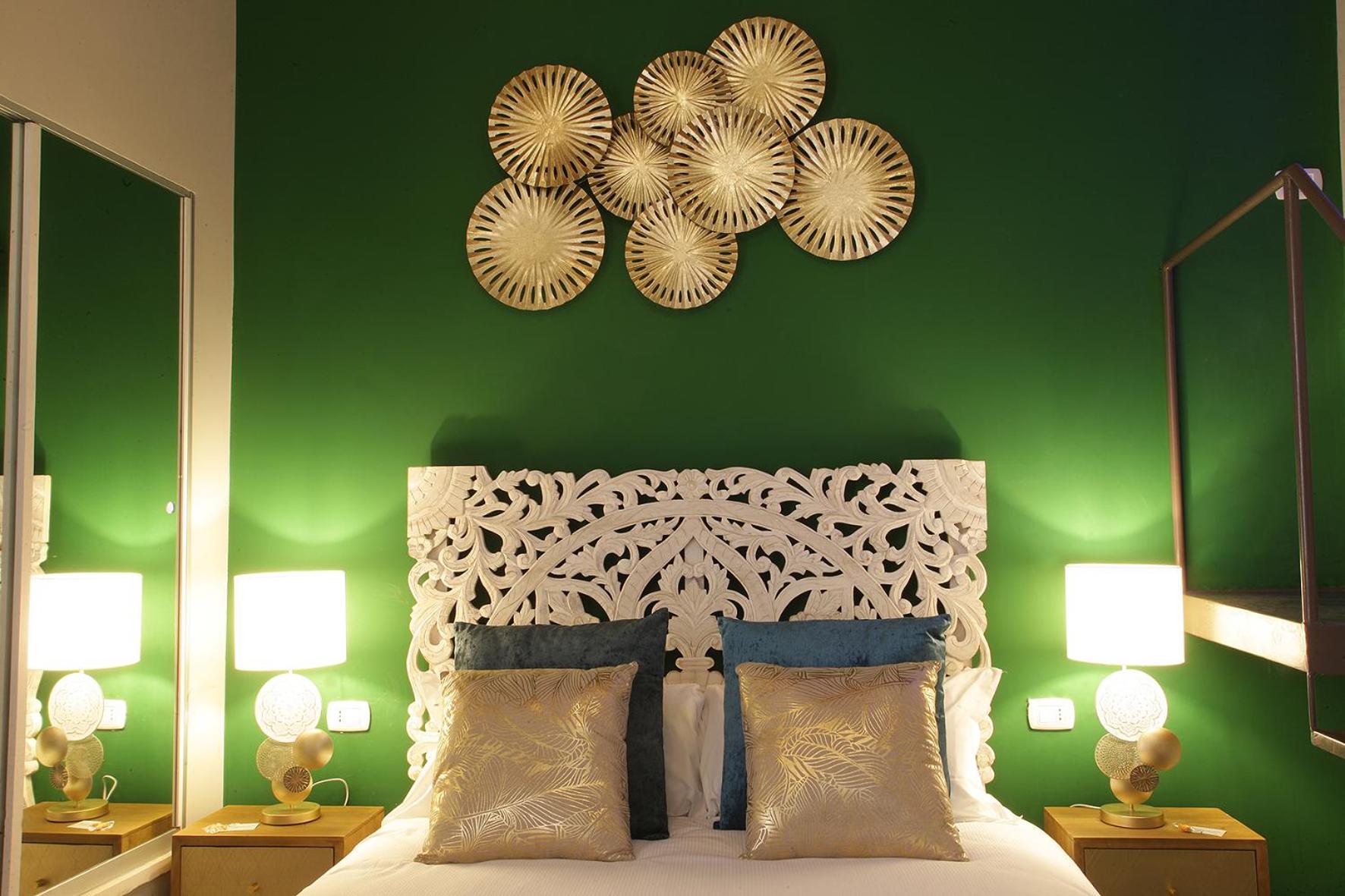 Deluxe Double Room photo 1
