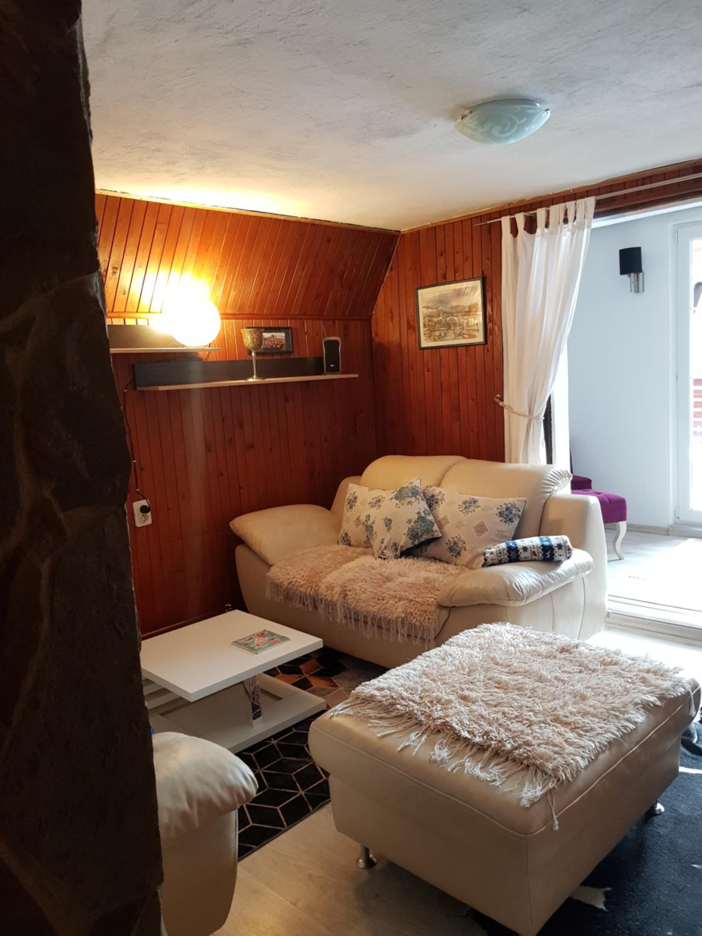 Two-Bedroom Chalet photo 3