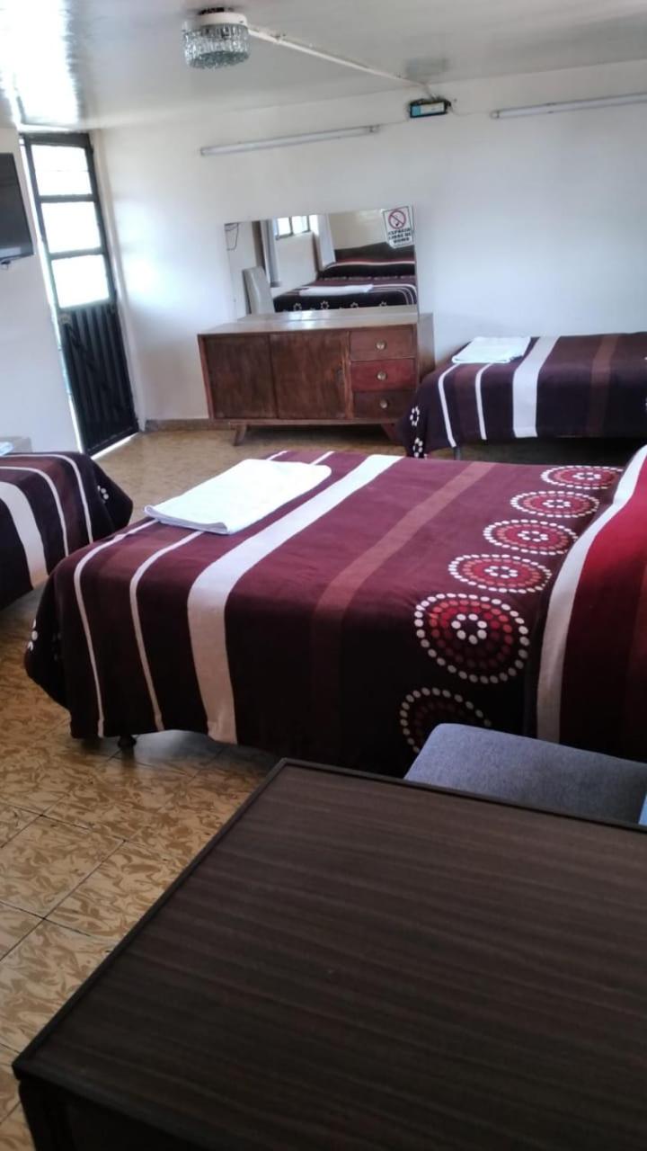 Superior Triple Room - Photo 1