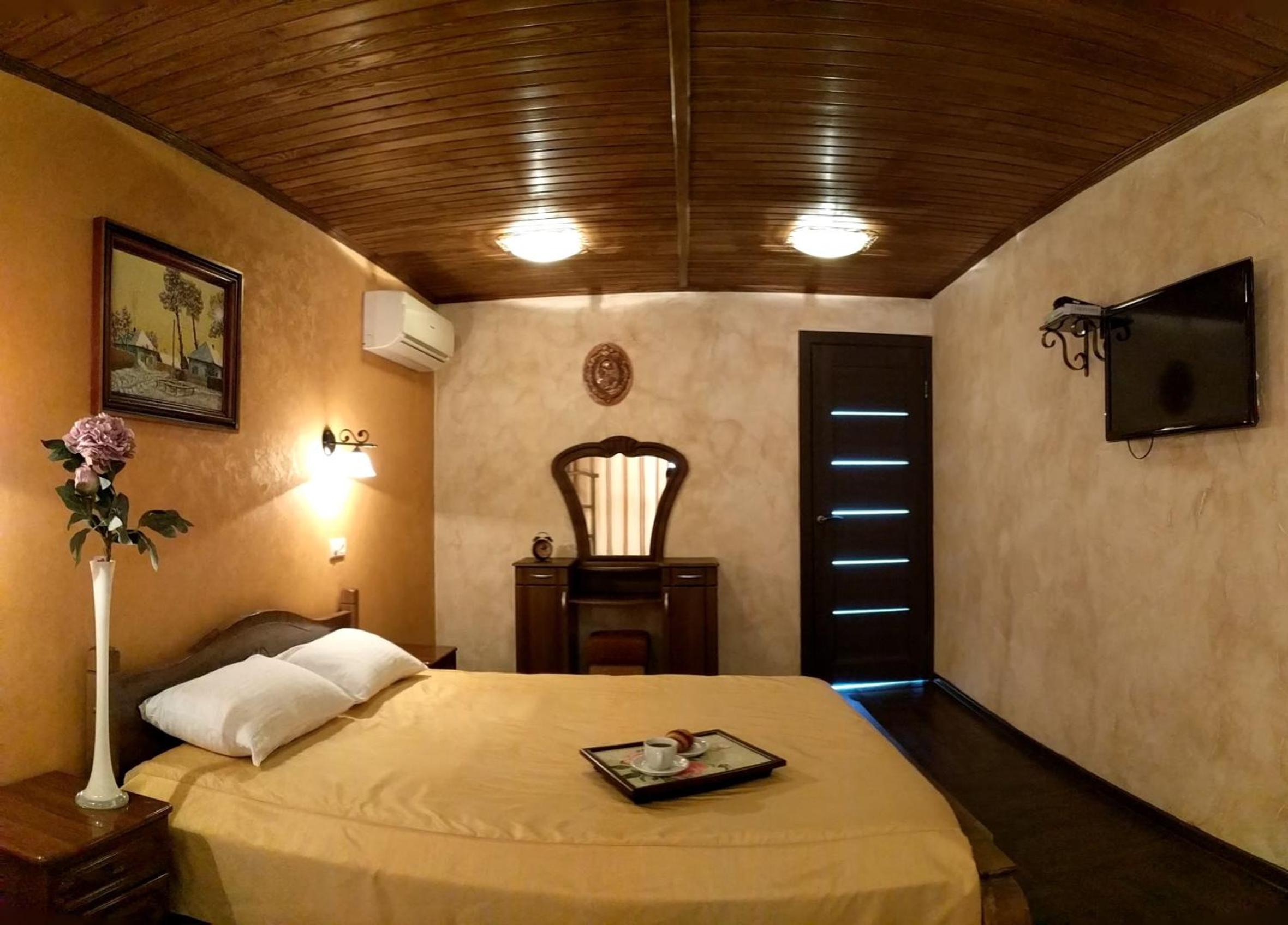 Superior Villa