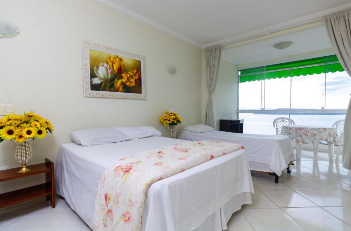 Deluxe Suite with Sea View photo 3
