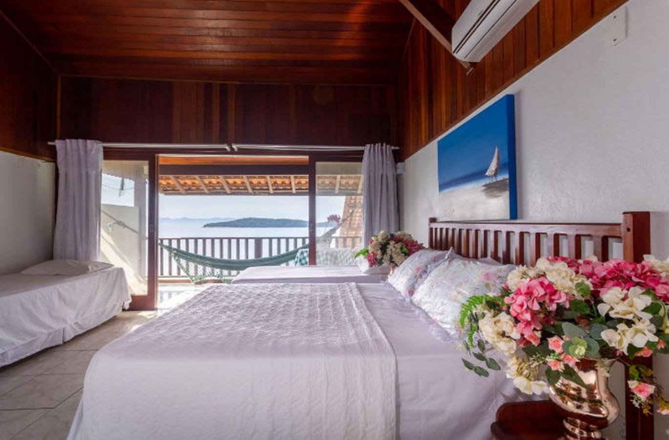 Deluxe Suite with Sea View photo 1