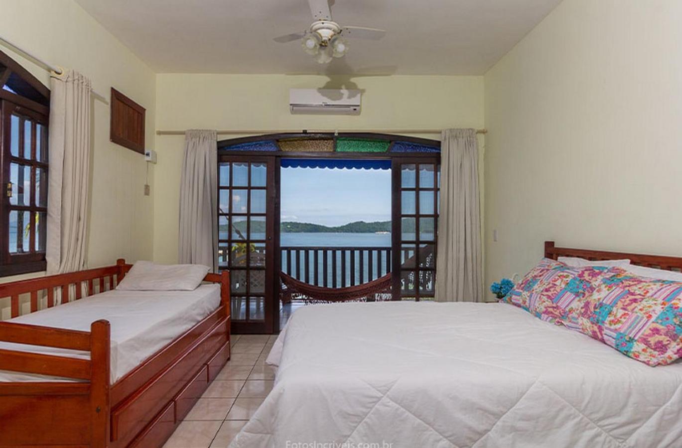 Suite with Sea View photo 2