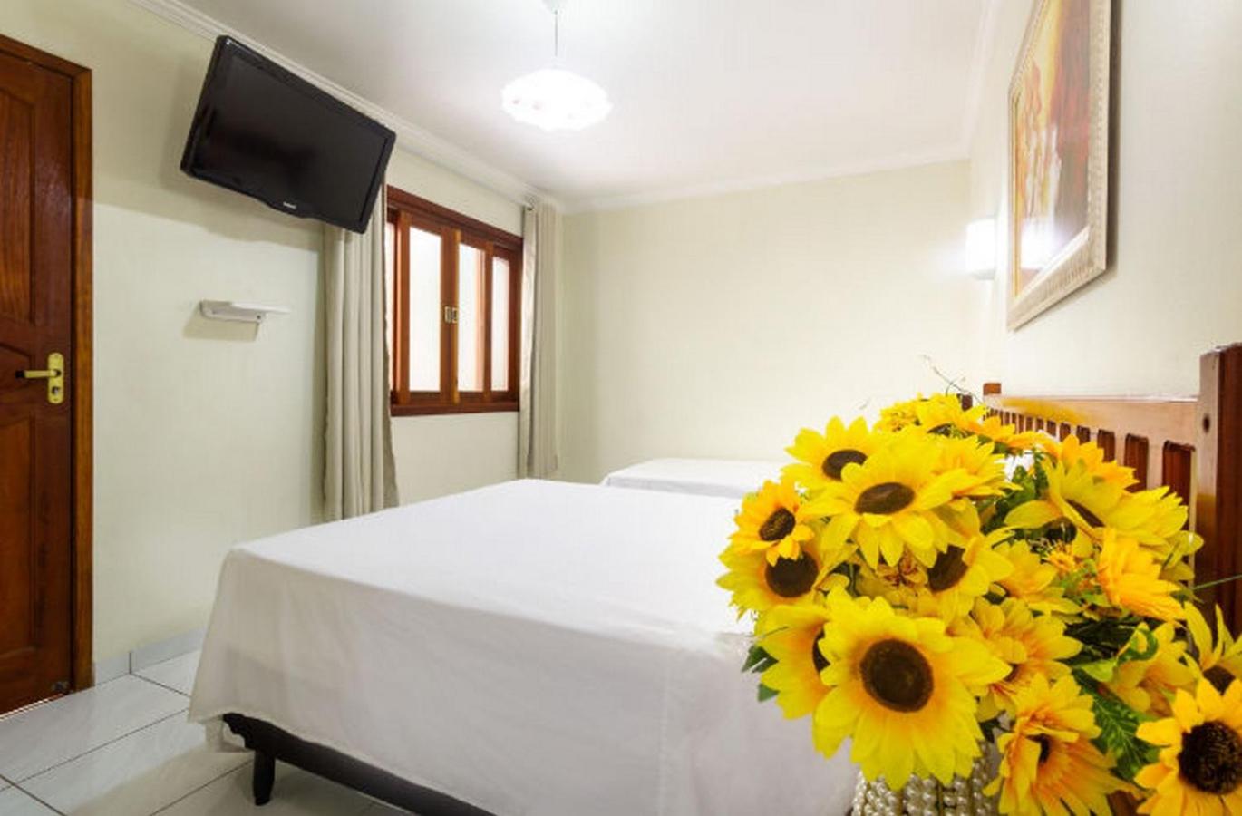 Budget Double Room photo 3