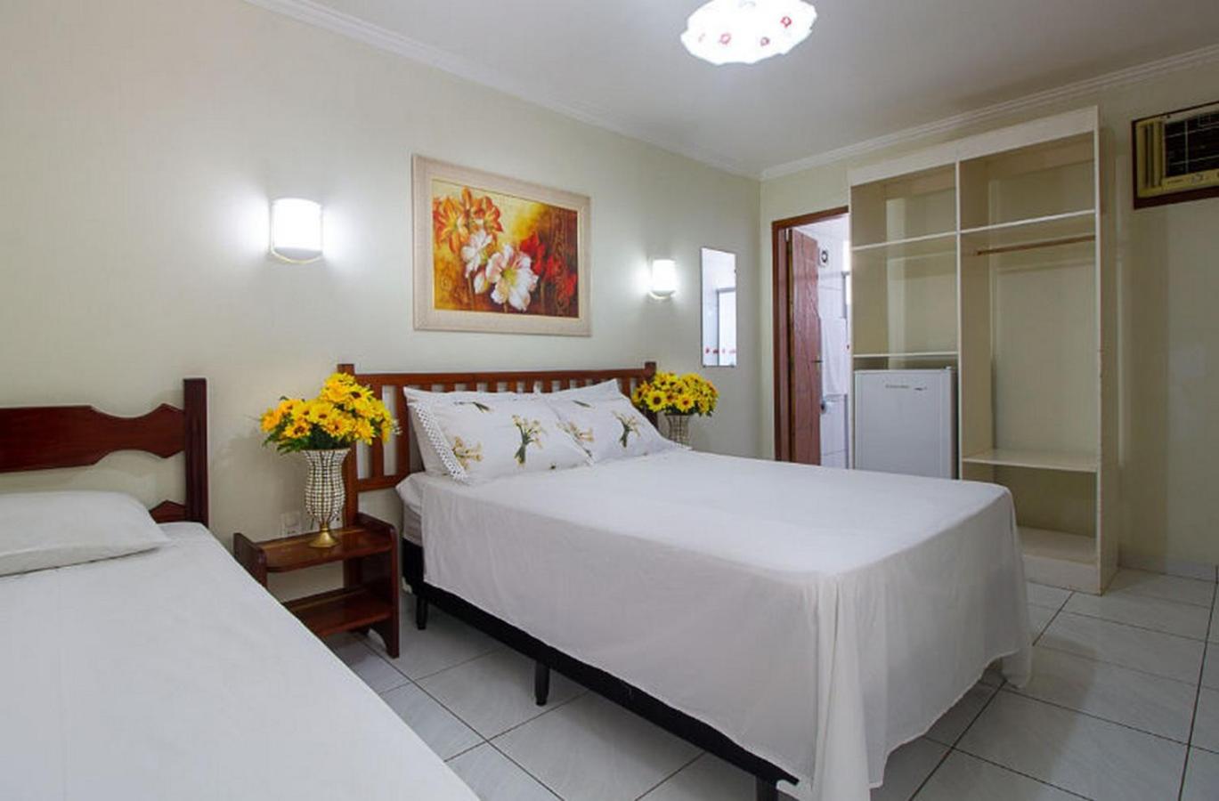 Budget Double Room photo 1