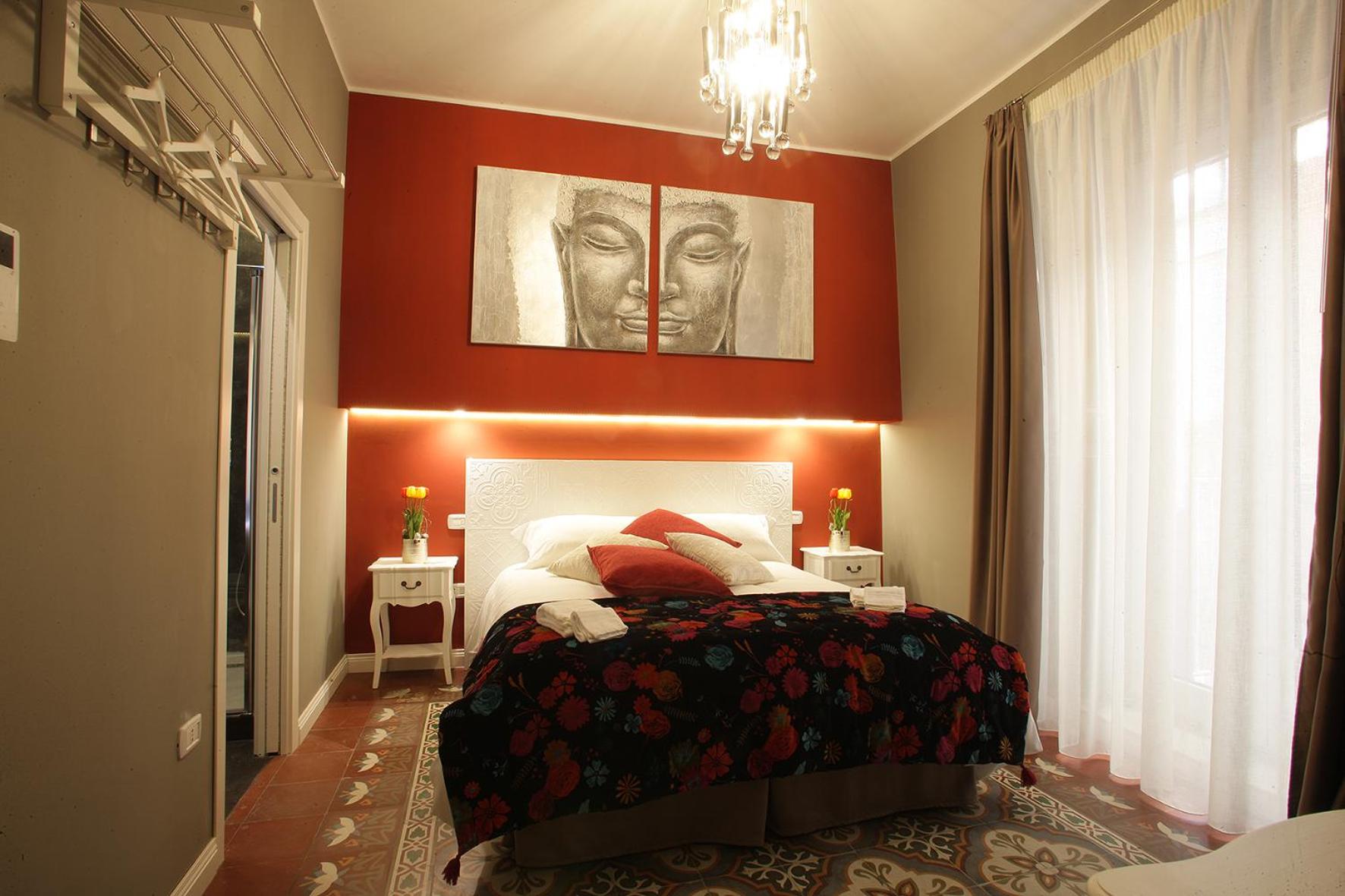 Economy Double Room photo 1