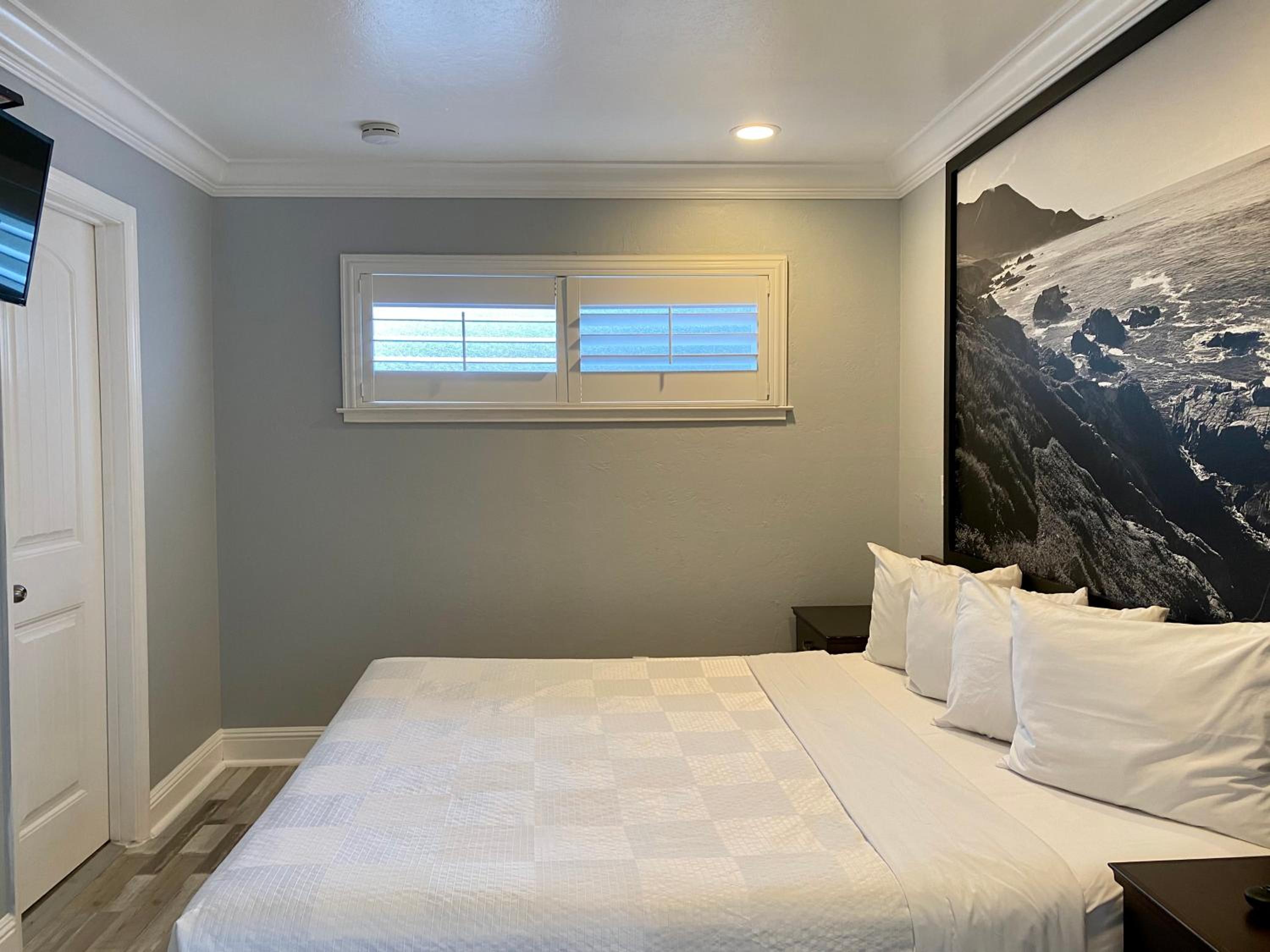 Two-Bedroom King Suite - Non-Smoking - Photo 4