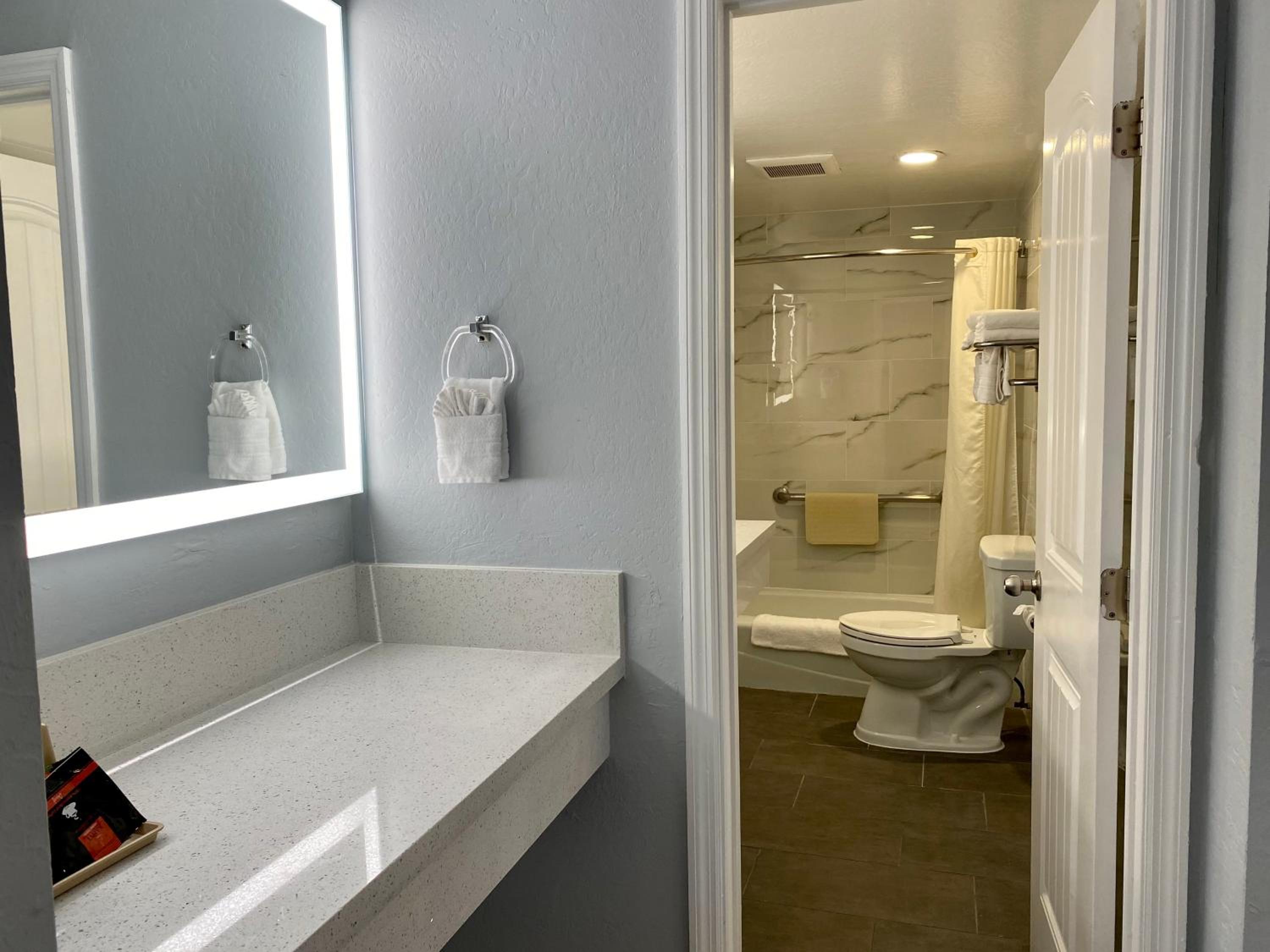 King Studio Suite - Non-Smoking - Photo 6