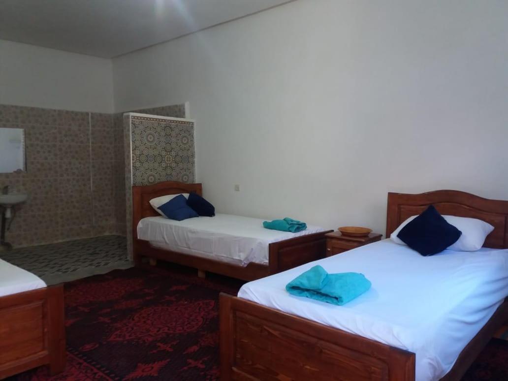 Triple Room with Mountain View - Photo 8