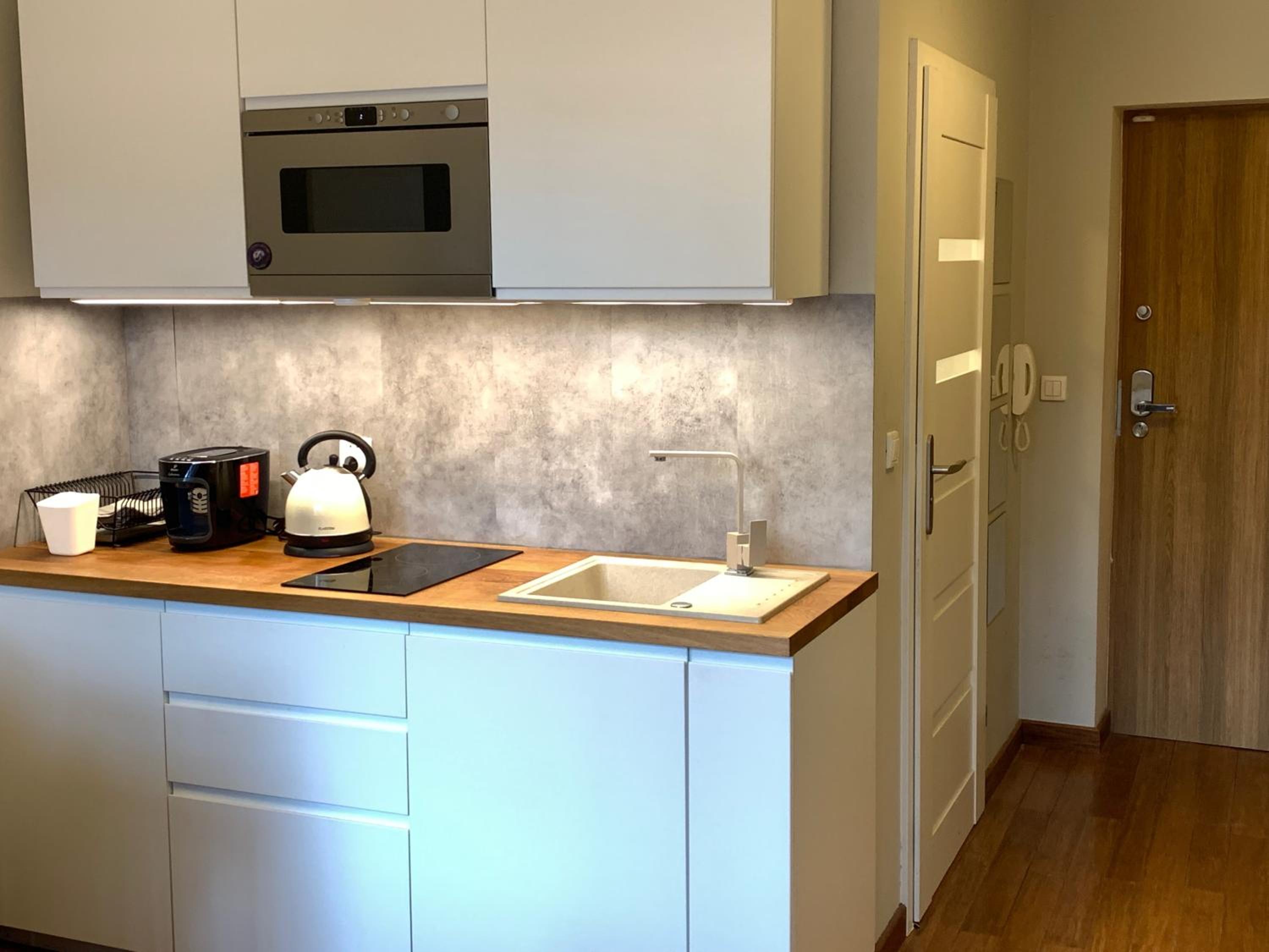 Deluxe Apartment - Photo 4