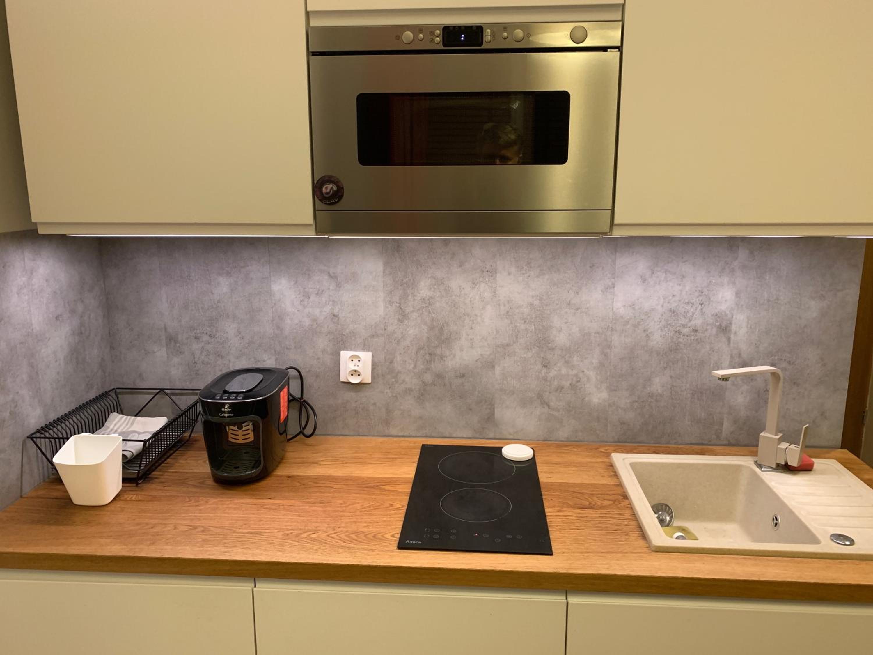 Deluxe Apartment - Photo 3