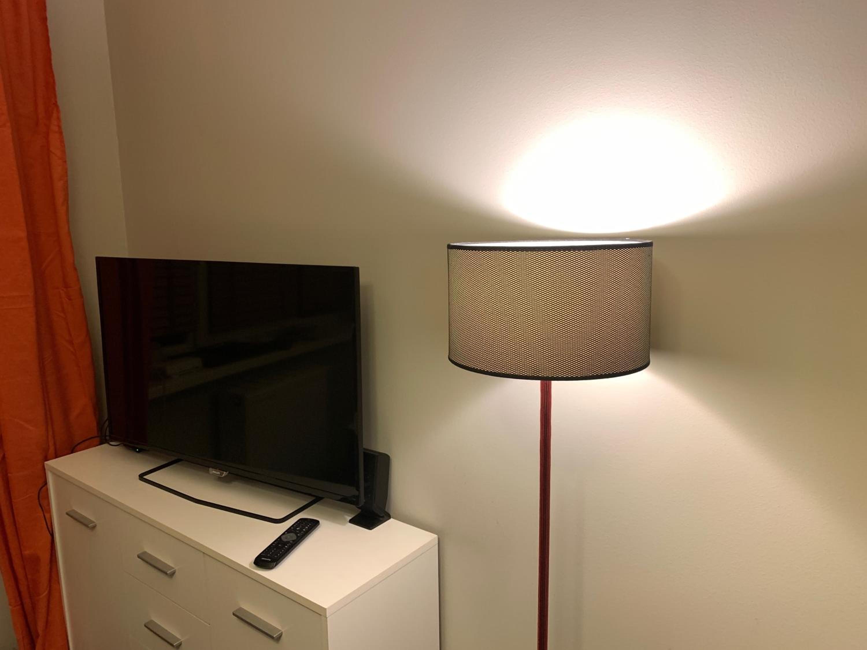Deluxe Apartment - Photo 10