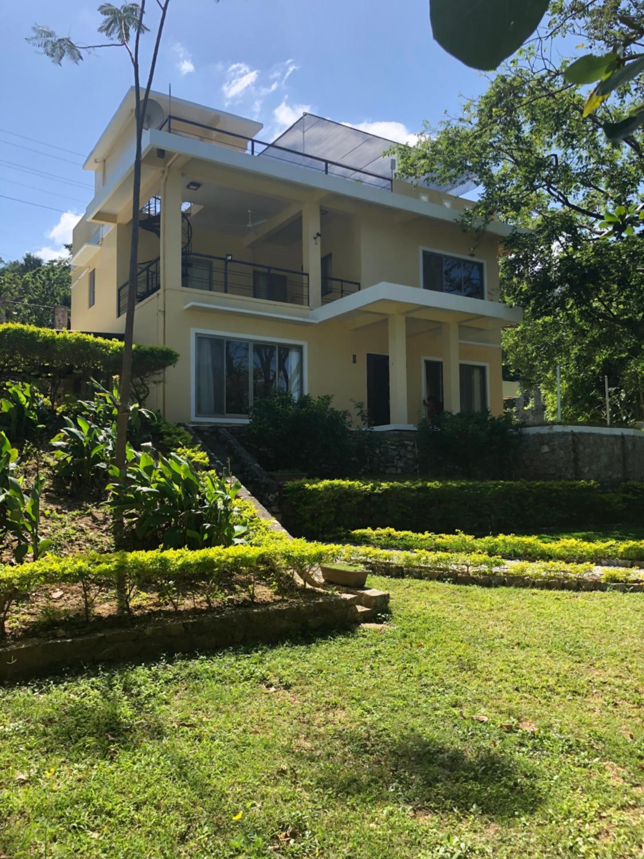 Villa - Beach Front - Photo 22