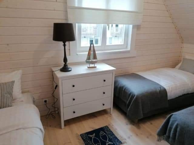Two-Bedroom Chalet - Photo 3