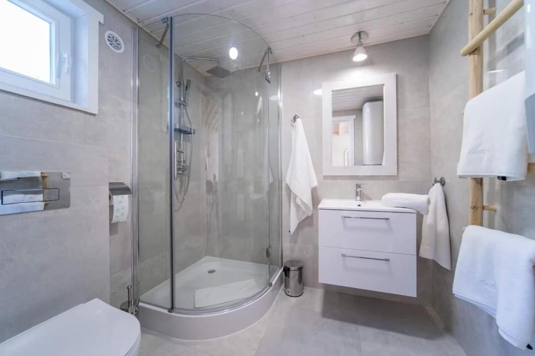 Two-Bedroom Chalet - Photo 1