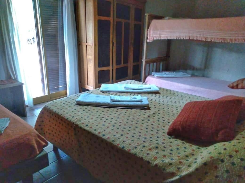 Single Bed in Dormitory Room photo 3