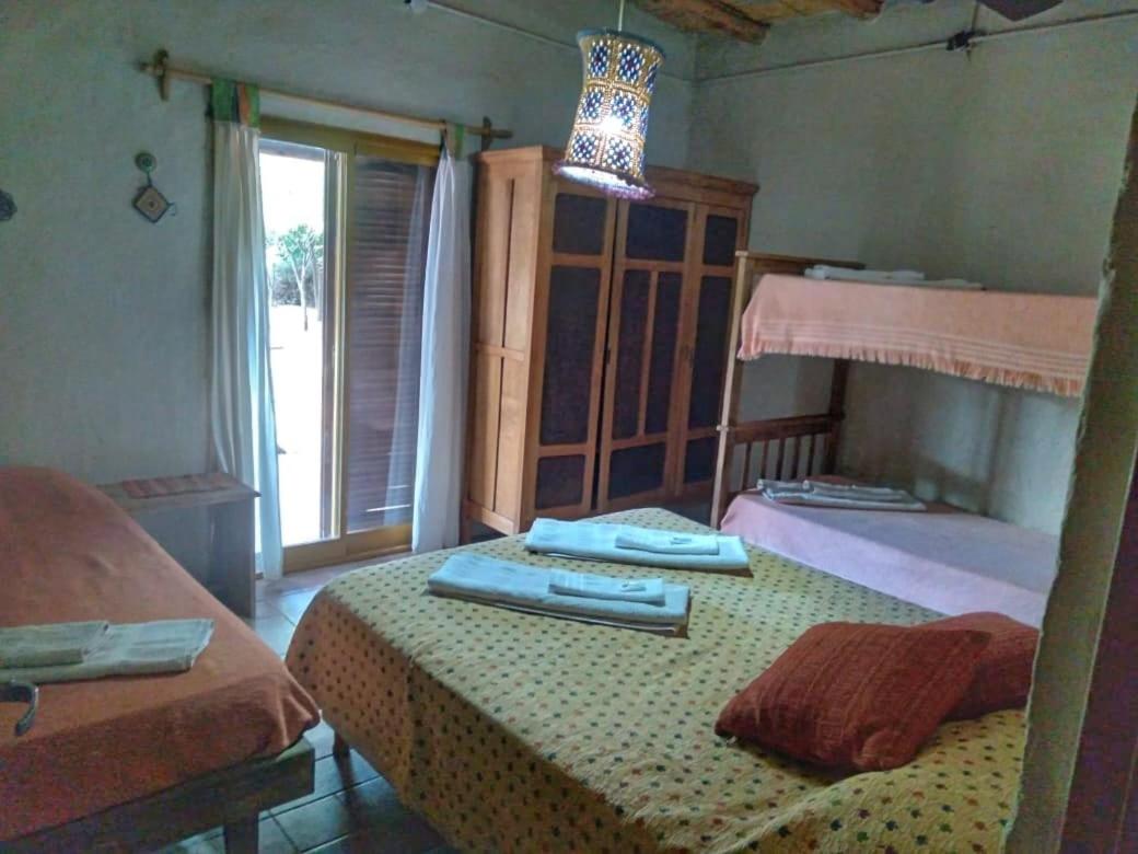 Single Bed in Dormitory Room photo 2
