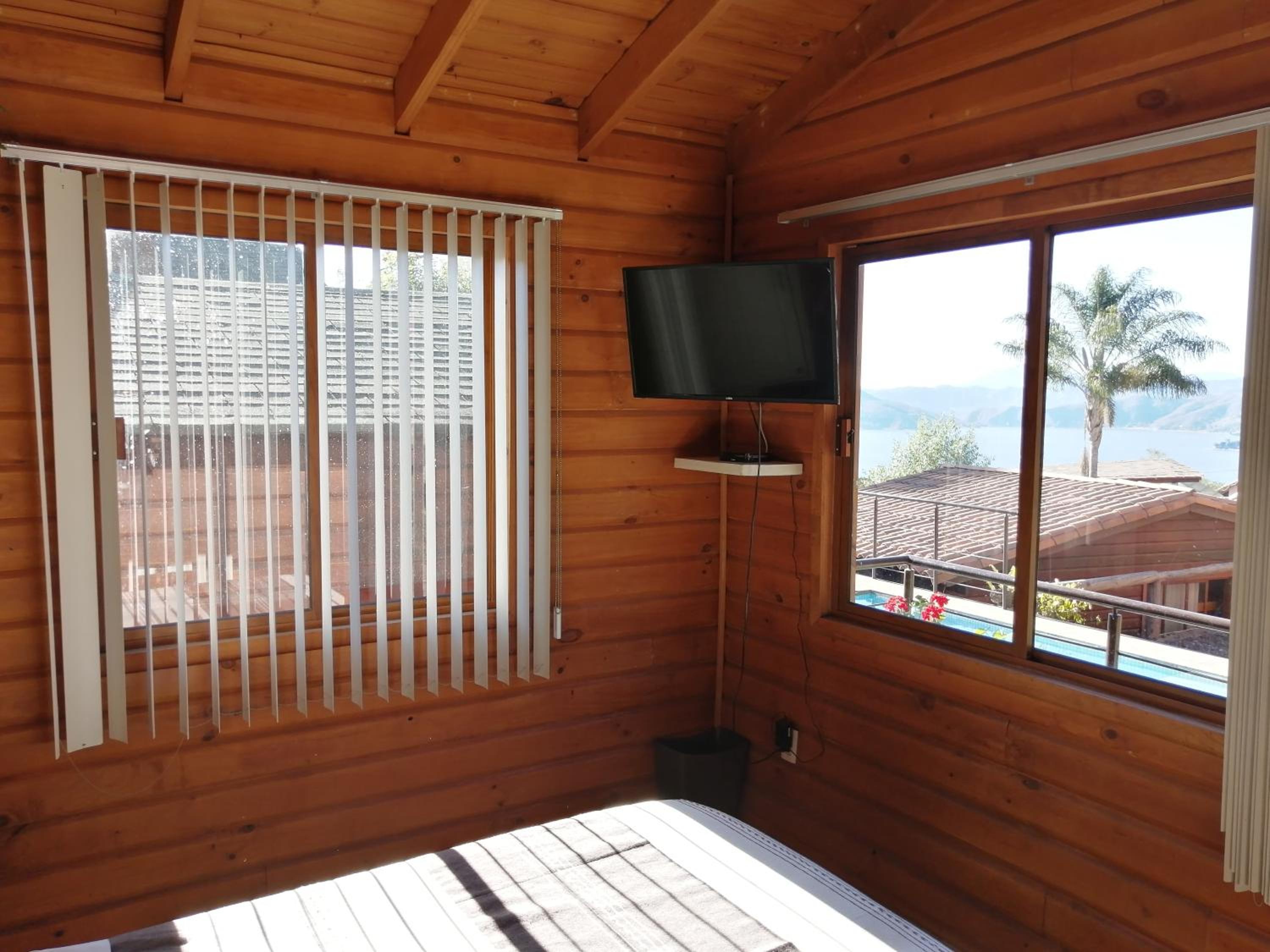 Double Room - Photo 9