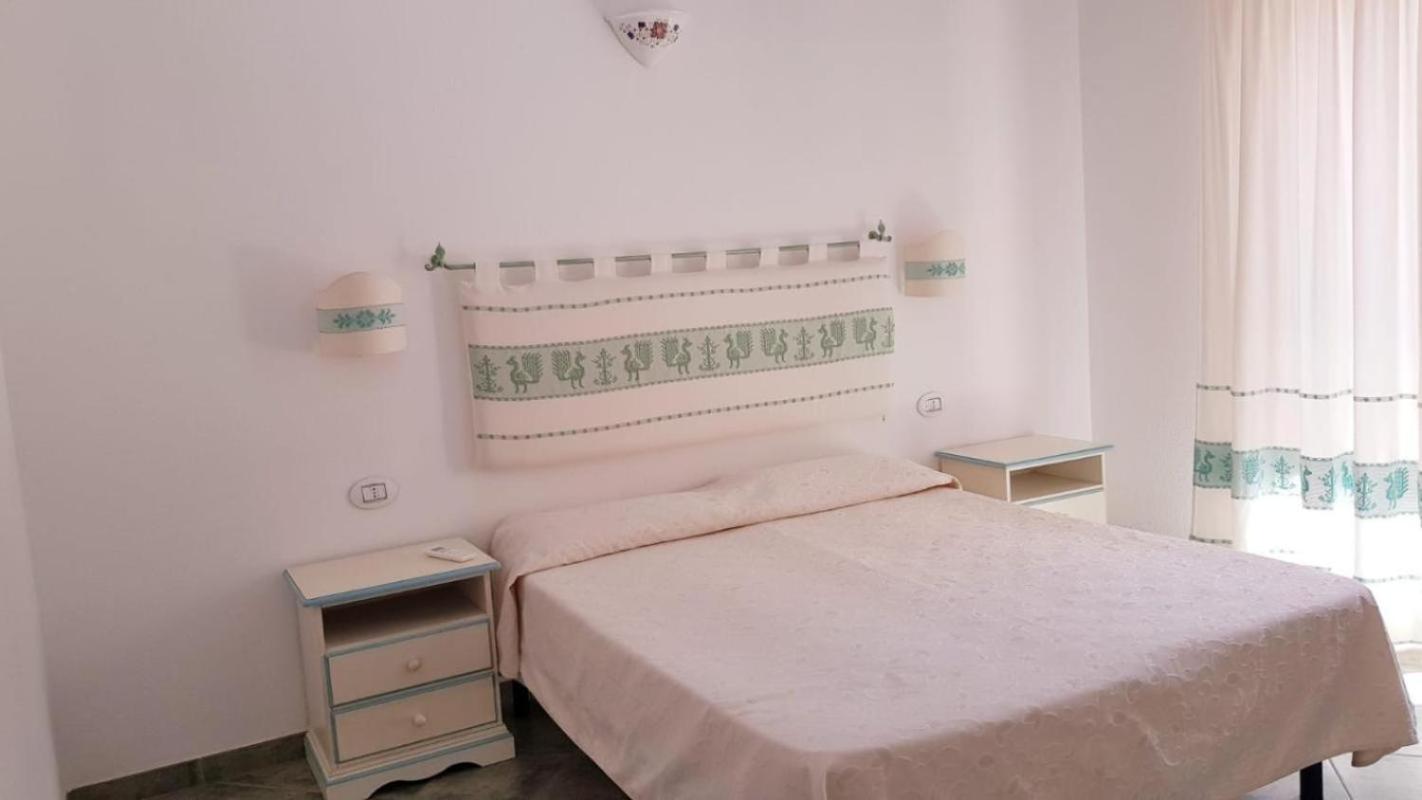 Two-Bedroom Apartment with Garden