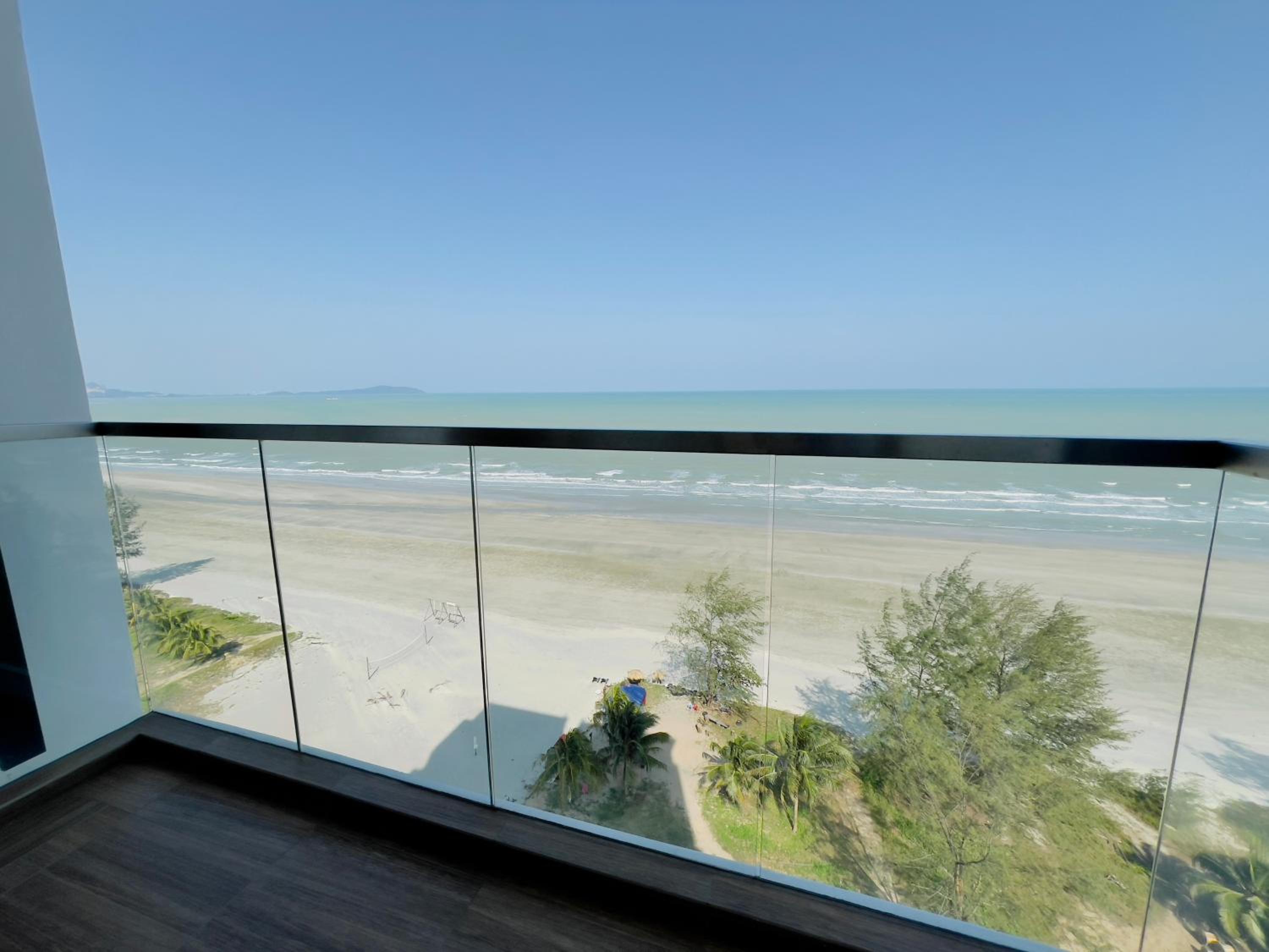 Two-Bedroom Apartment - Photo 10