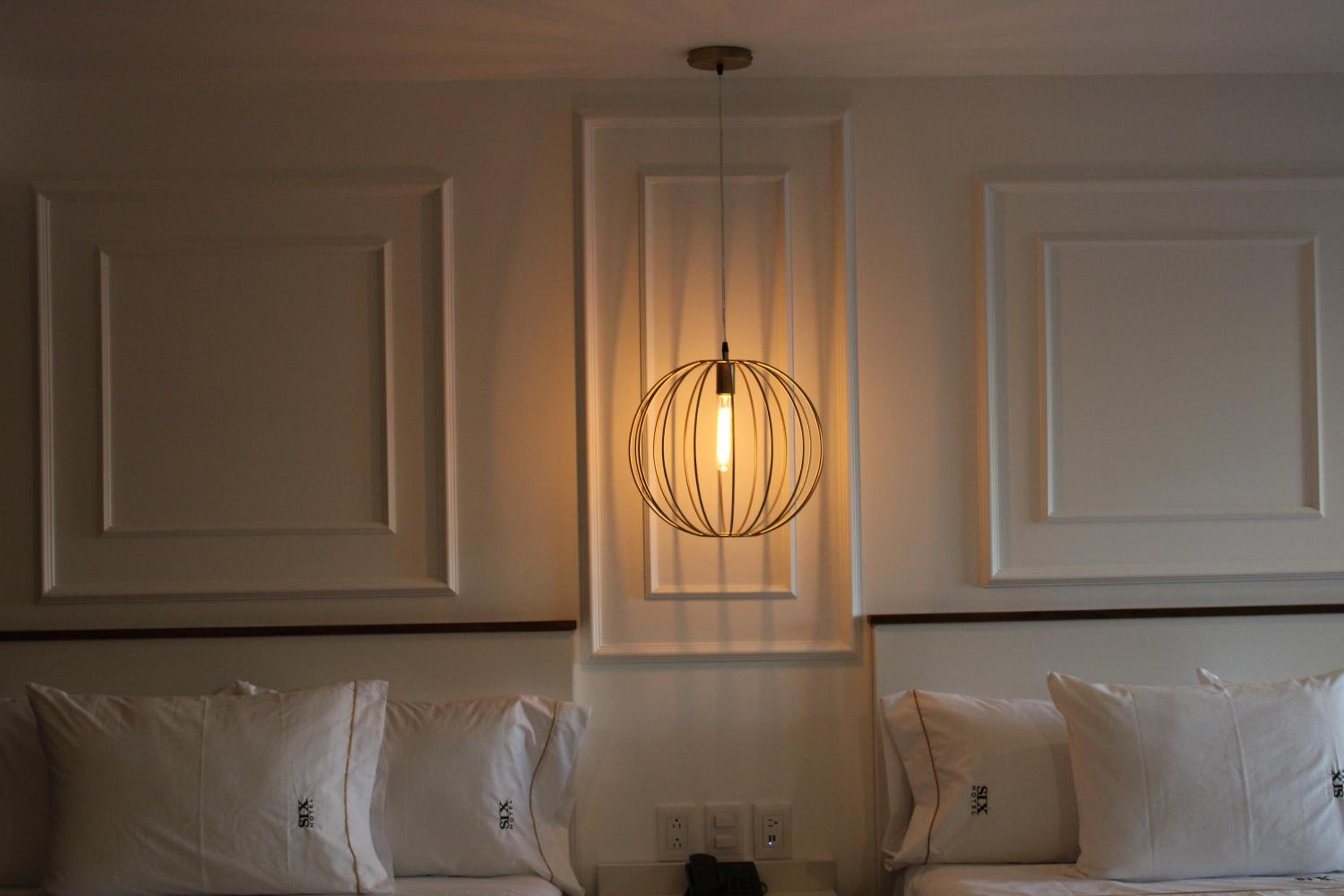 Double Room - Photo 4
