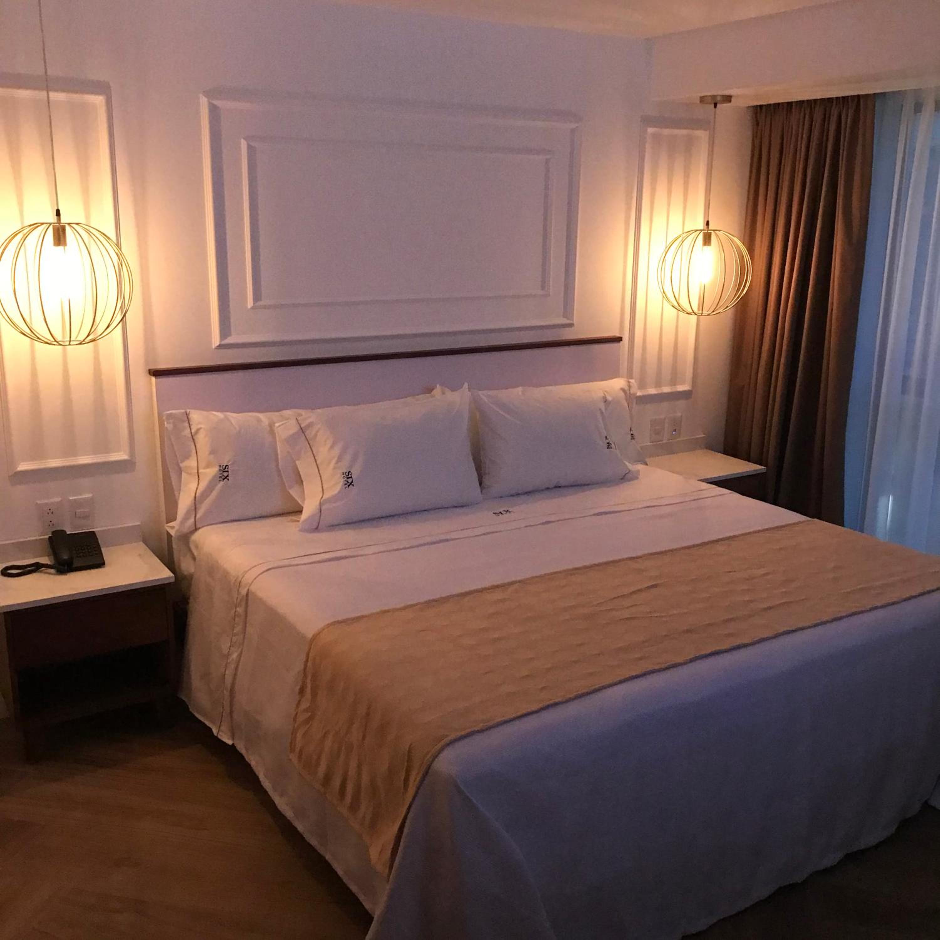 King Room - Photo 1