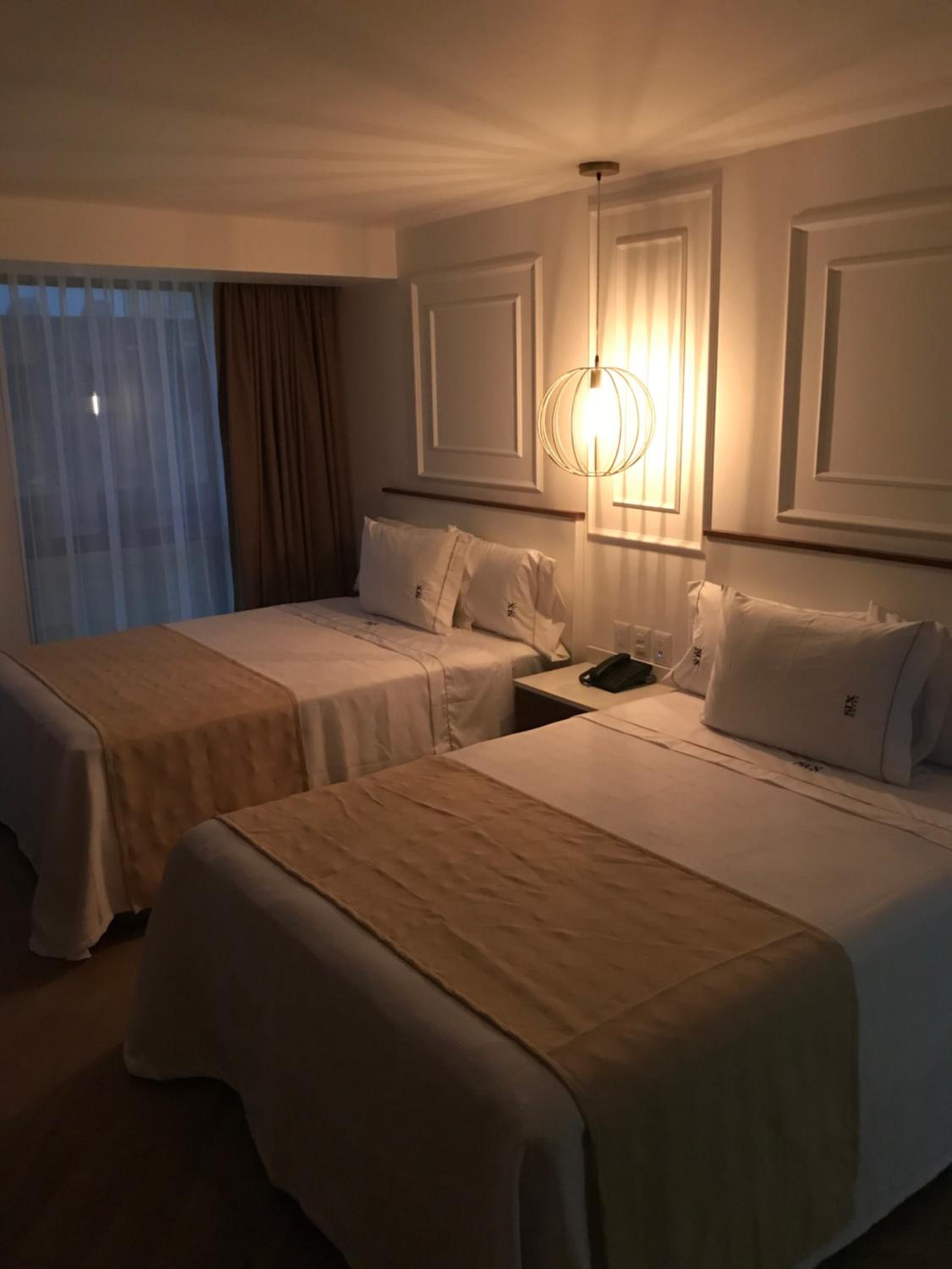 Deluxe Twin Room - Photo 9