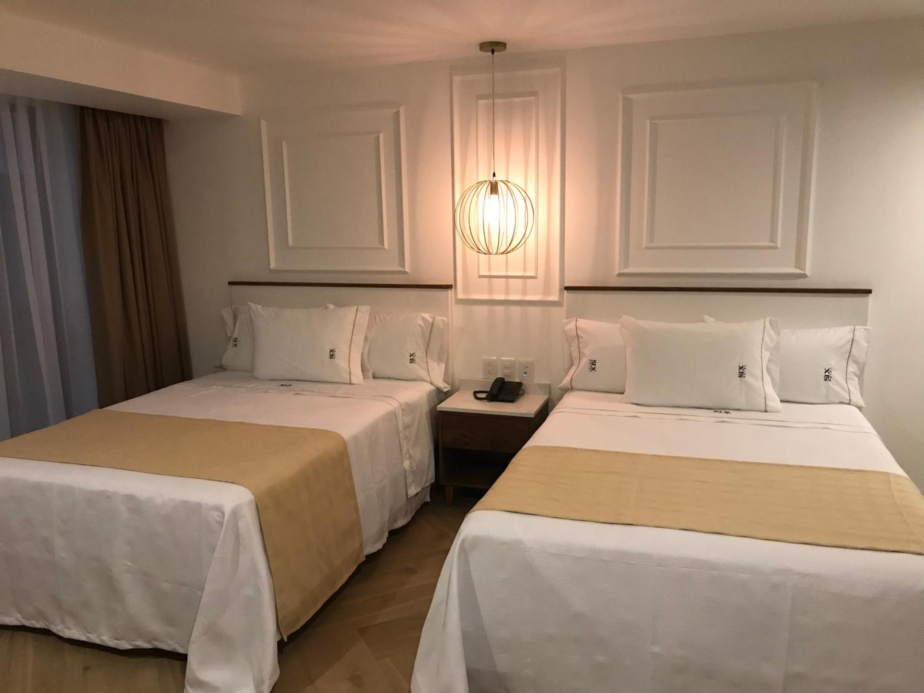 Deluxe Twin Room - Photo 7