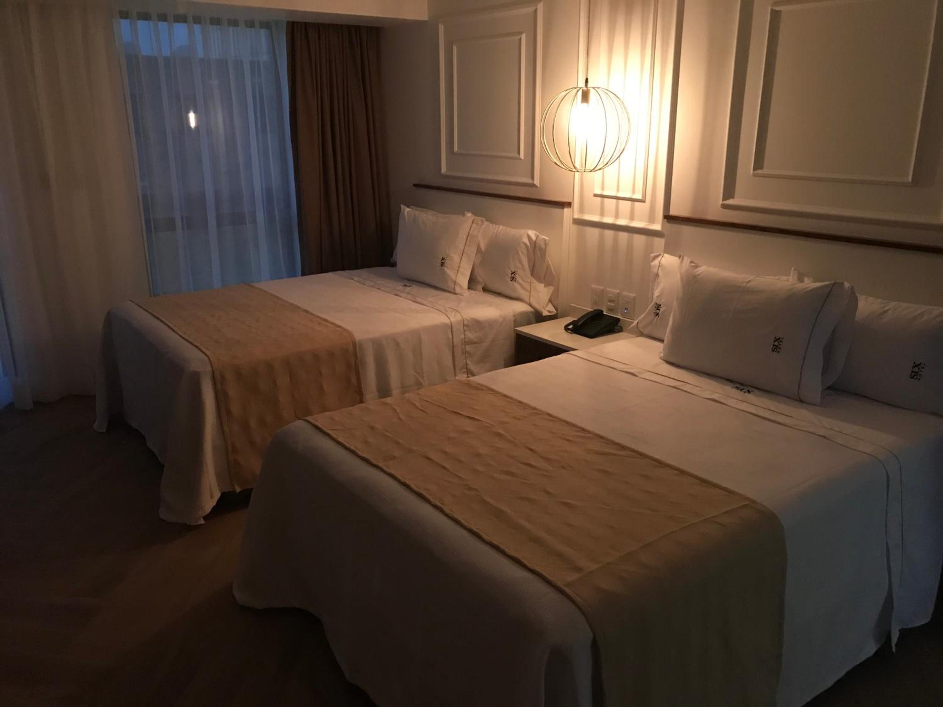 Deluxe Twin Room - Photo 10