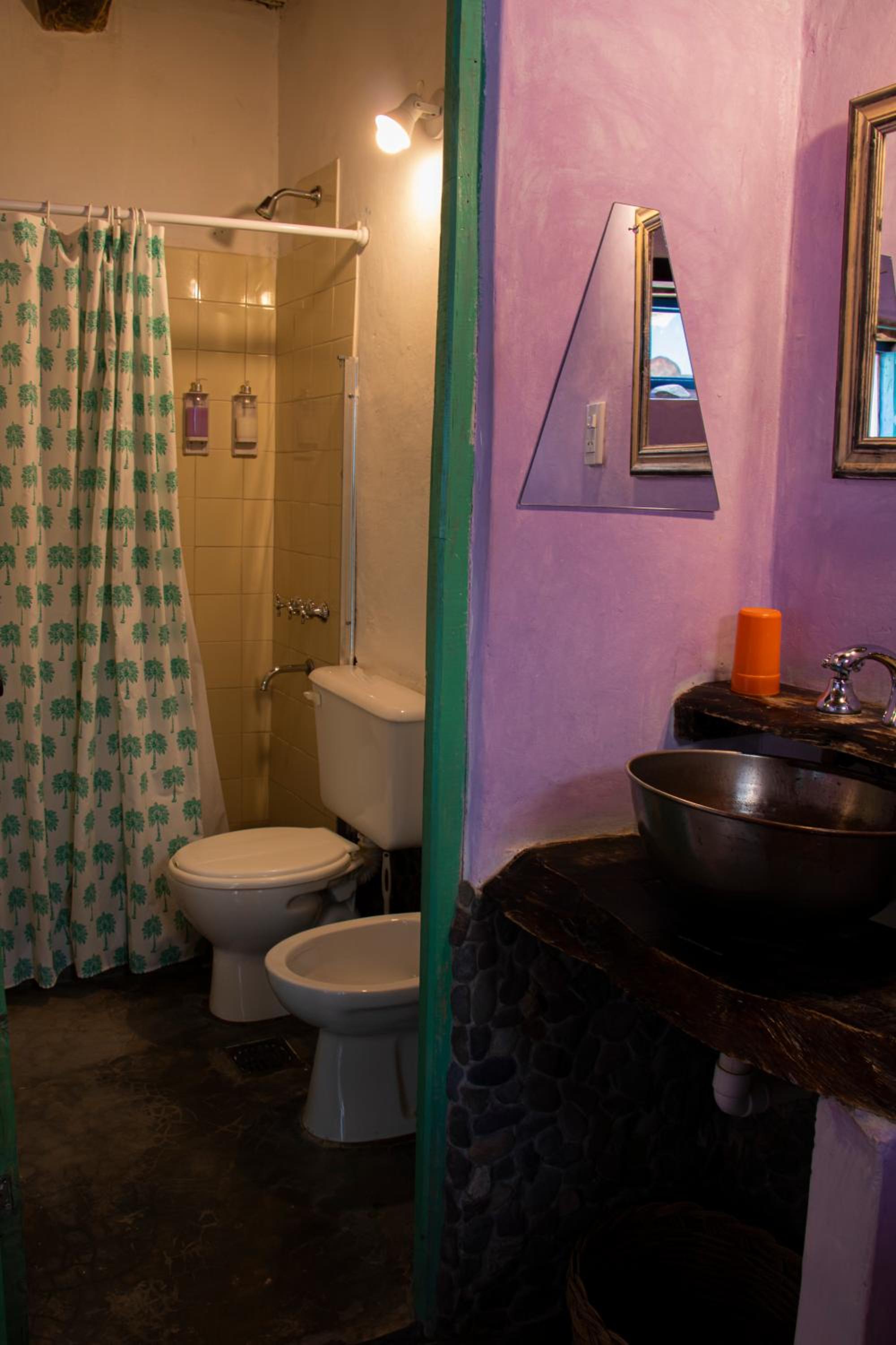 Double Room with Private Bathroom photo 3