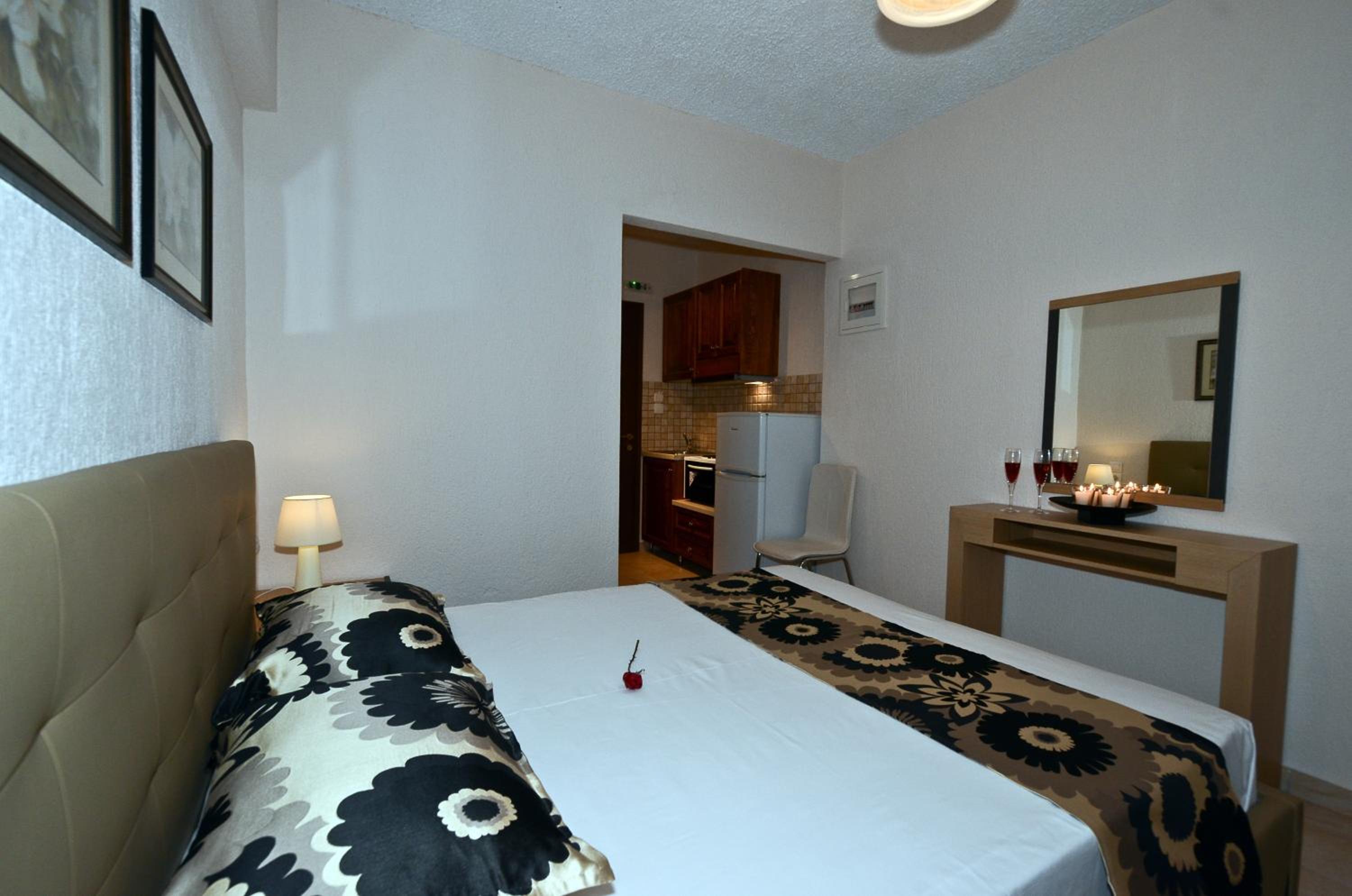 Studio with Sea View (2 Adults) photo 1