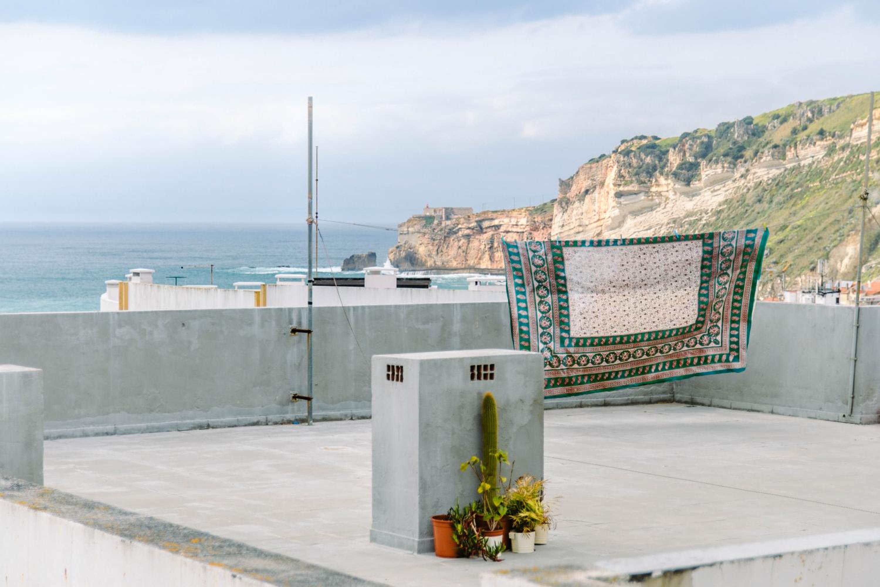 Deluxe Double Room with Sea View - Photo 7
