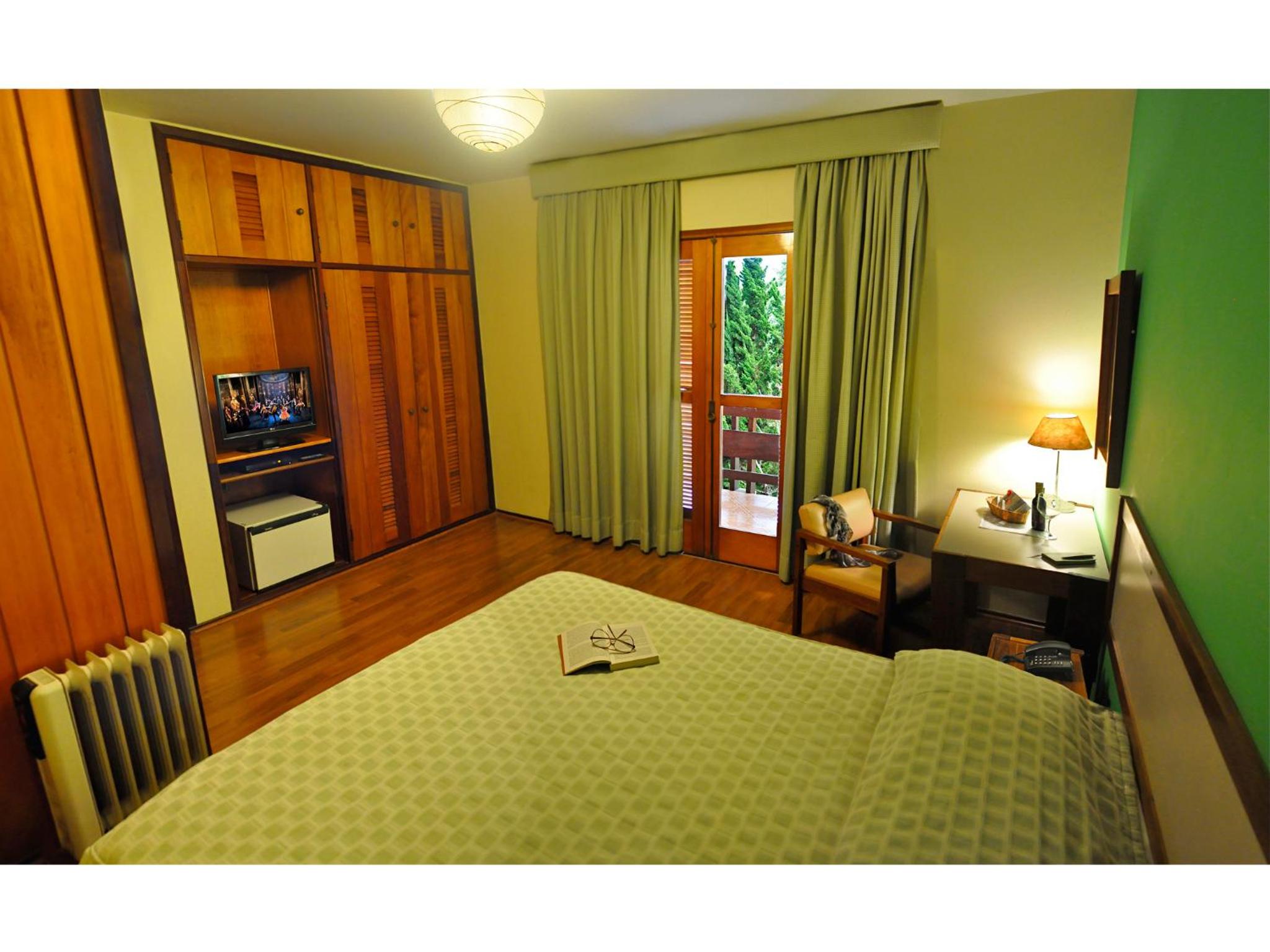 Double Deluxe Room photo 1